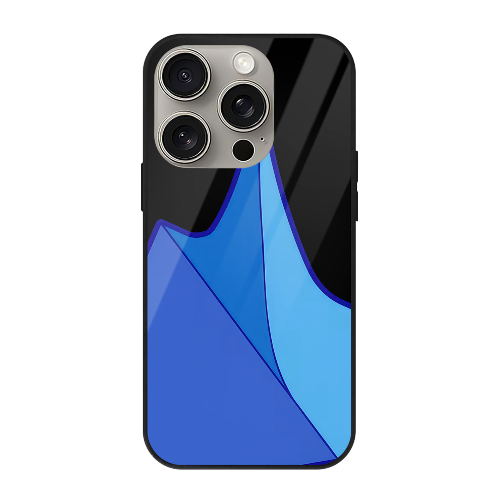 （画像用） EVA 新世紀エヴァンゲリオン 【iPhone15Pro対応】スマホケース 耐衝撃＆黄変防止 背面ガラス
