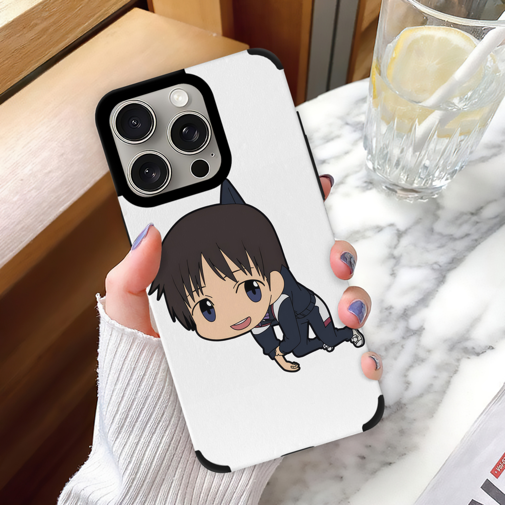 一般的なイメージ
