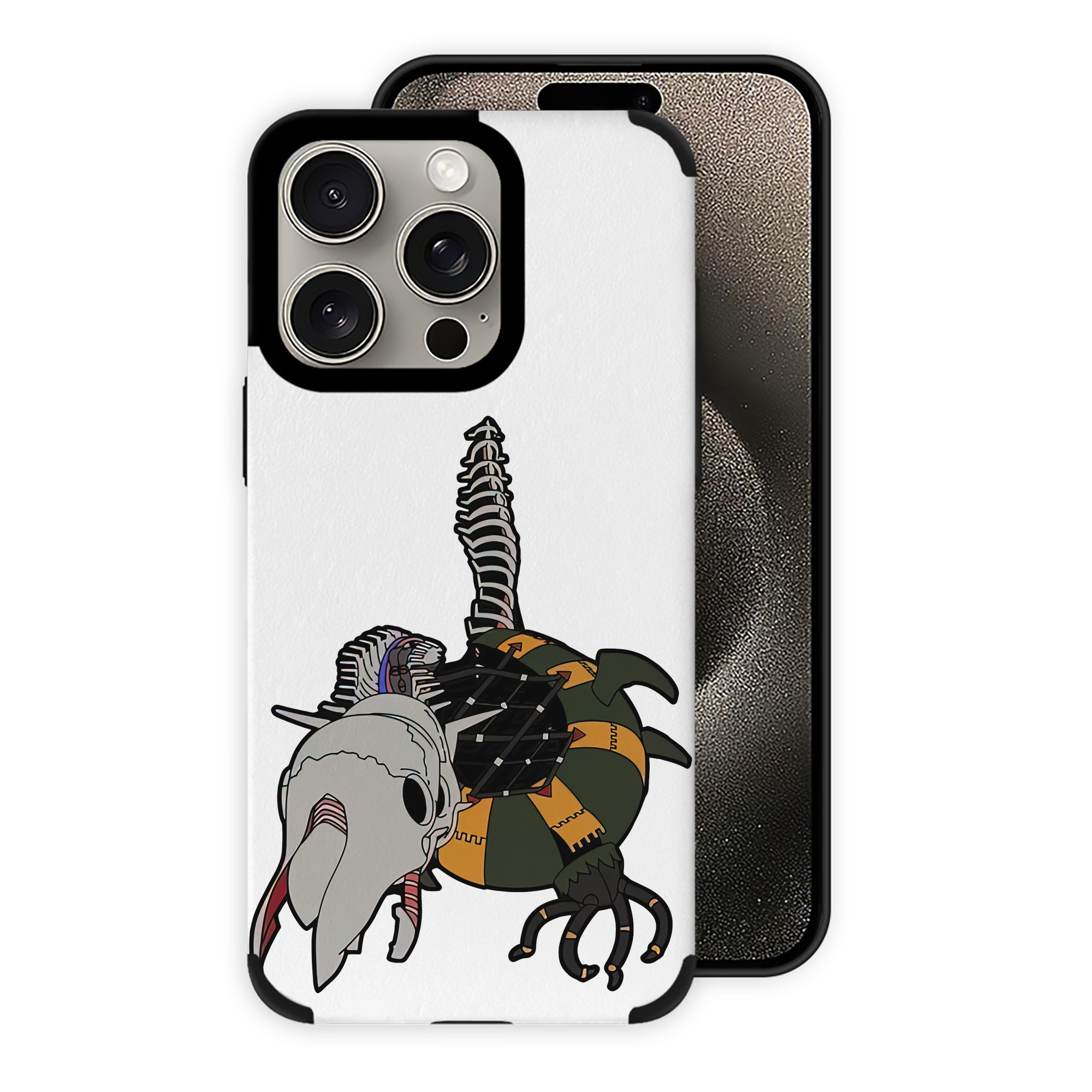 （画像用） EVA 新世紀エヴァンゲリオン 【iPhone15ProMax対応】 PUレザー スマホケース 耐衝撃＆黄変防止