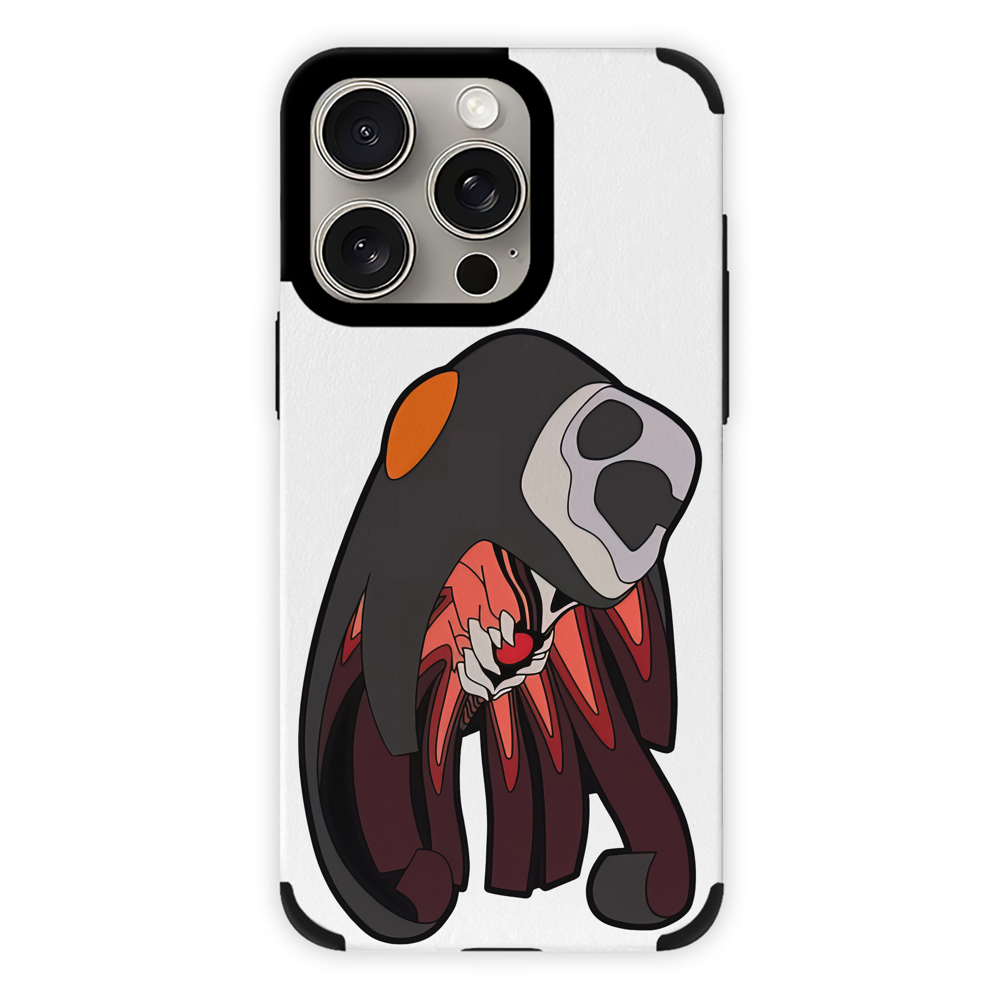 （画像用） EVA 新世紀エヴァンゲリオン 【iPhone15ProMax対応】 PUレザー スマホケース 耐衝撃＆黄変防止