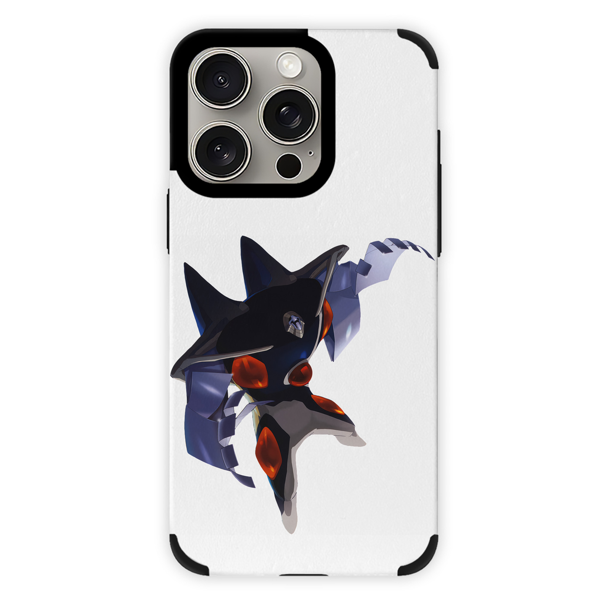 （画像用） EVA 新世紀エヴァンゲリオン 【iPhone15ProMax対応】 PUレザー スマホケース 耐衝撃＆黄変防止