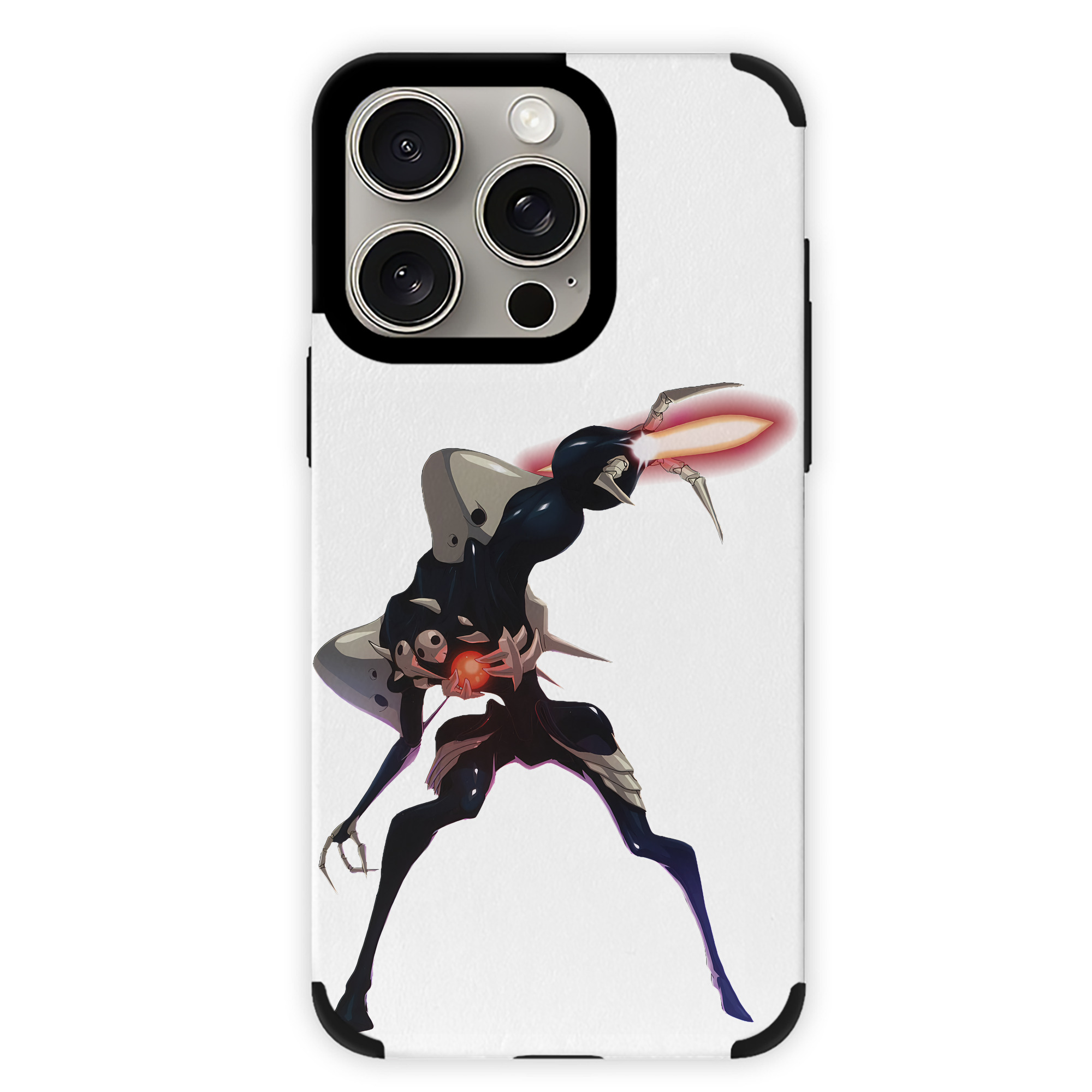 （画像用） EVA 新世紀エヴァンゲリオン 【iPhone15ProMax対応】 PUレザー スマホケース 耐衝撃＆黄変防止
