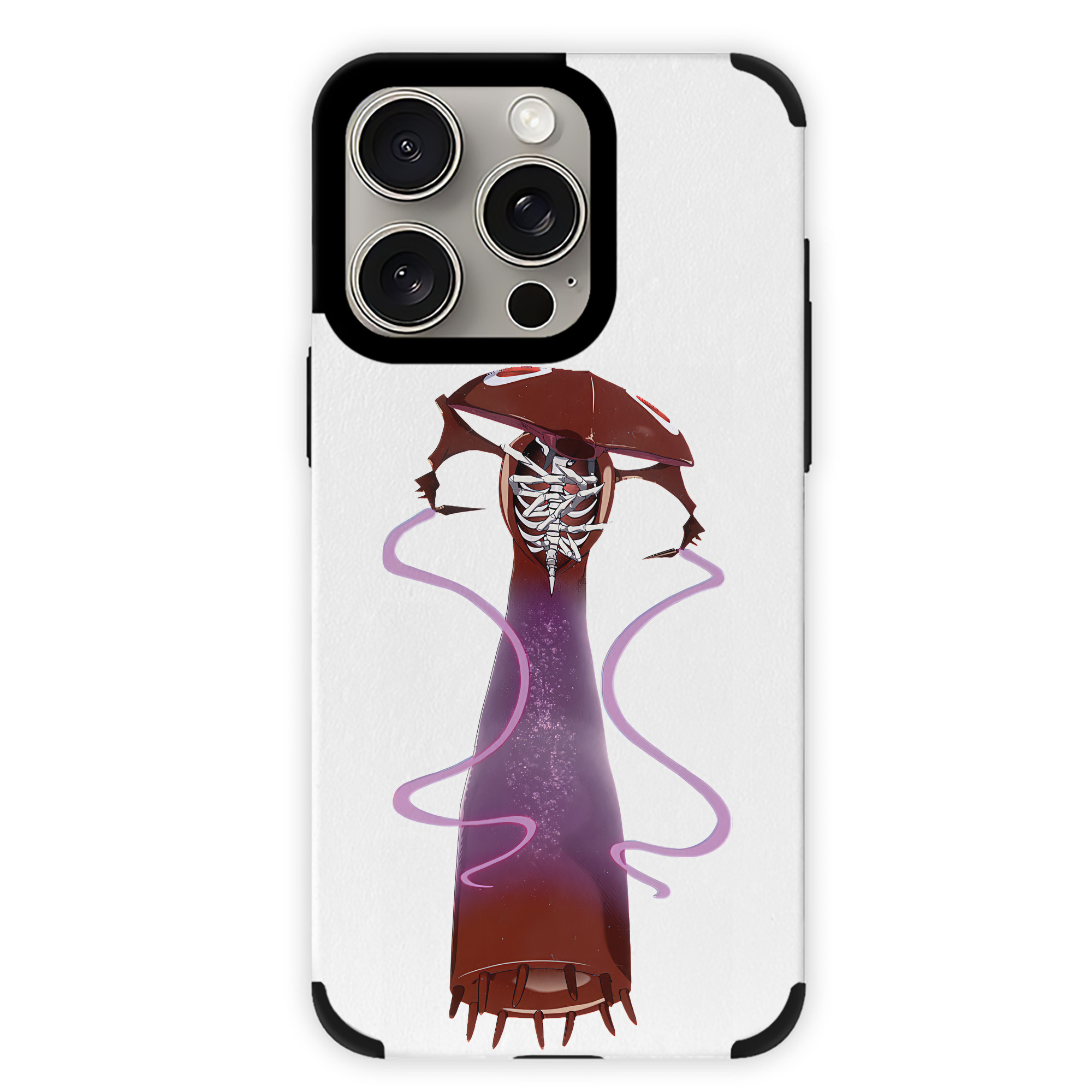 （画像用） EVA 新世紀エヴァンゲリオン 【iPhone15ProMax対応】 PUレザー スマホケース 耐衝撃＆黄変防止