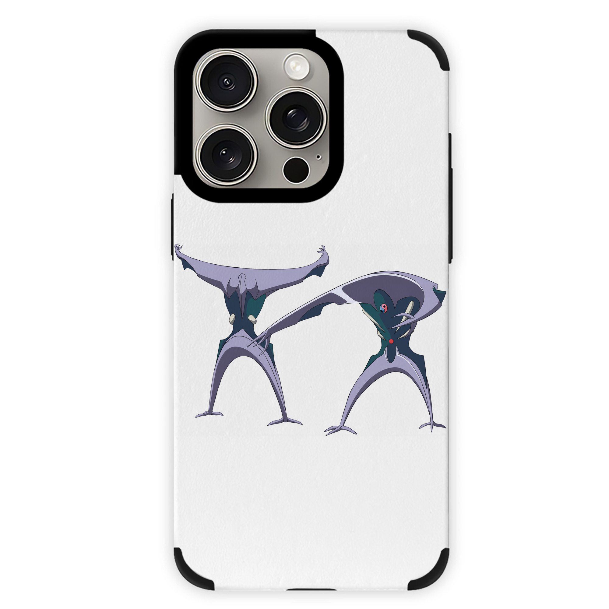 （画像用） EVA 新世紀エヴァンゲリオン 【iPhone15ProMax対応】 PUレザー スマホケース 耐衝撃＆黄変防止
