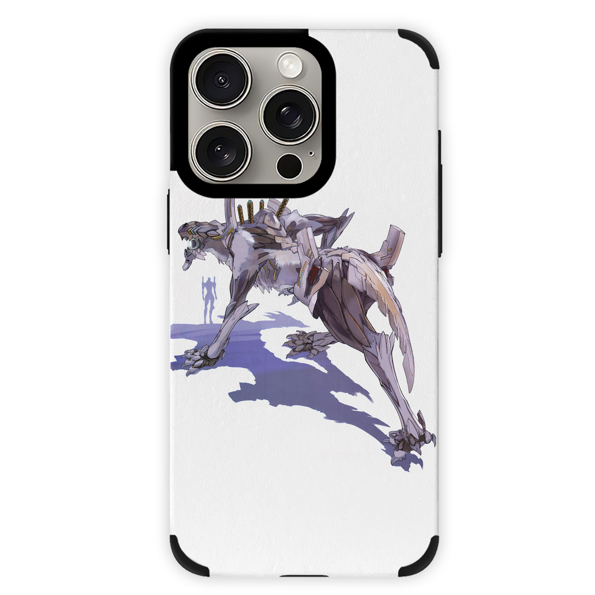 （画像用） EVA 新世紀エヴァンゲリオン 【iPhone15ProMax対応】 PUレザー スマホケース 耐衝撃＆黄変防止