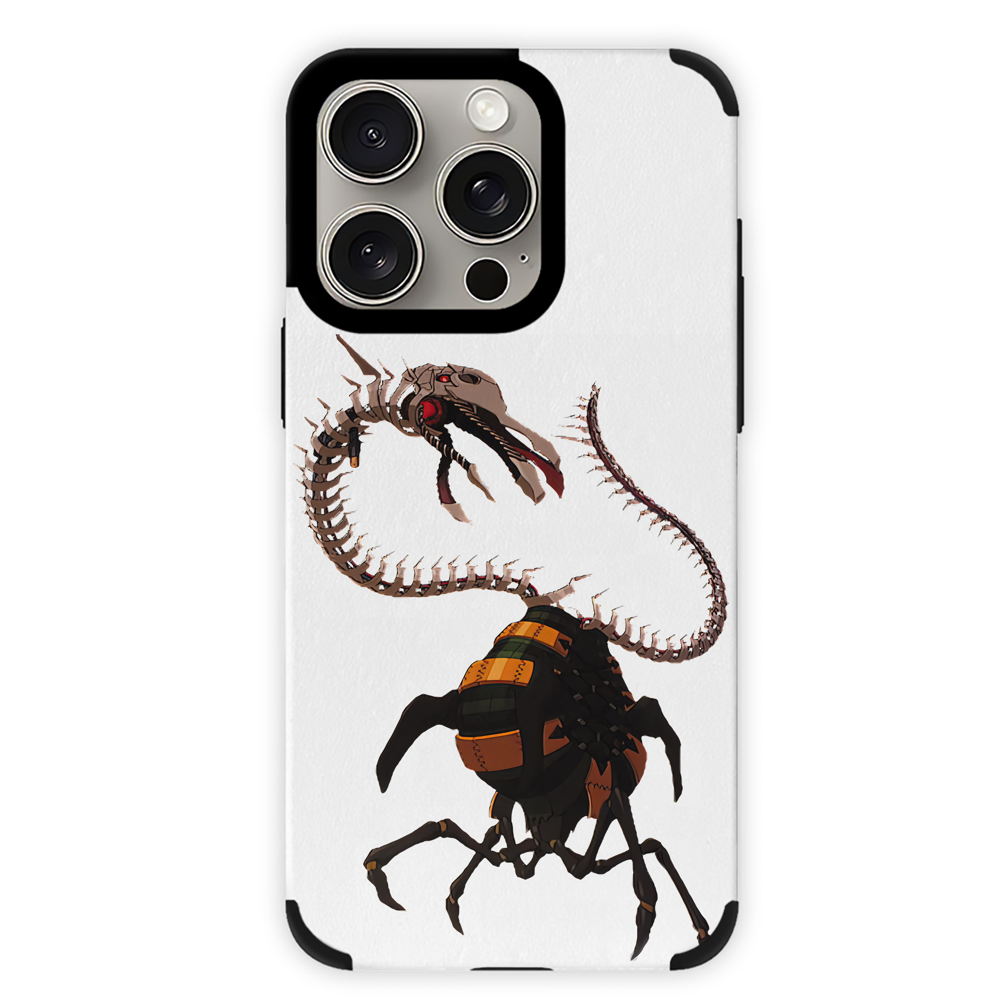 （画像用） EVA 新世紀エヴァンゲリオン 【iPhone15ProMax対応】 PUレザー スマホケース 耐衝撃＆黄変防止