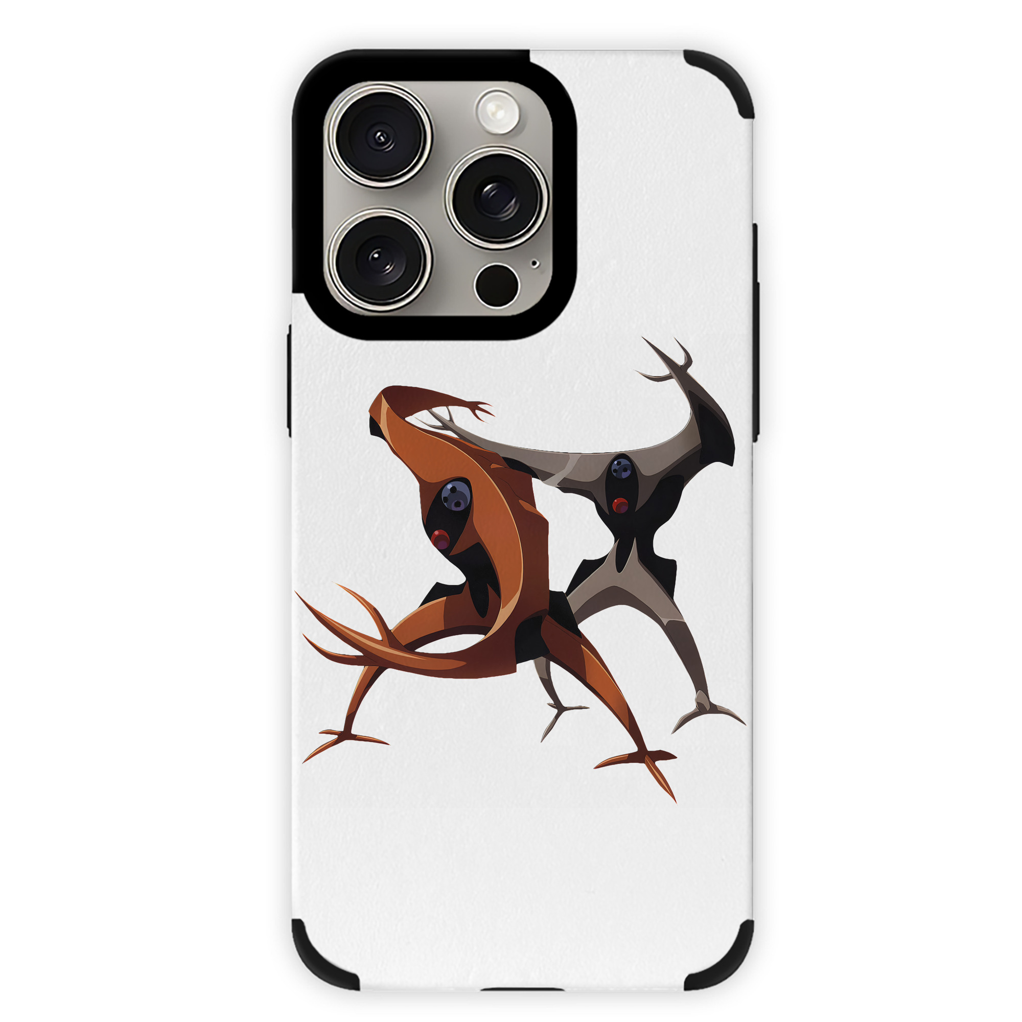 （画像用） EVA 新世紀エヴァンゲリオン 【iPhone15ProMax対応】 PUレザー スマホケース 耐衝撃＆黄変防止