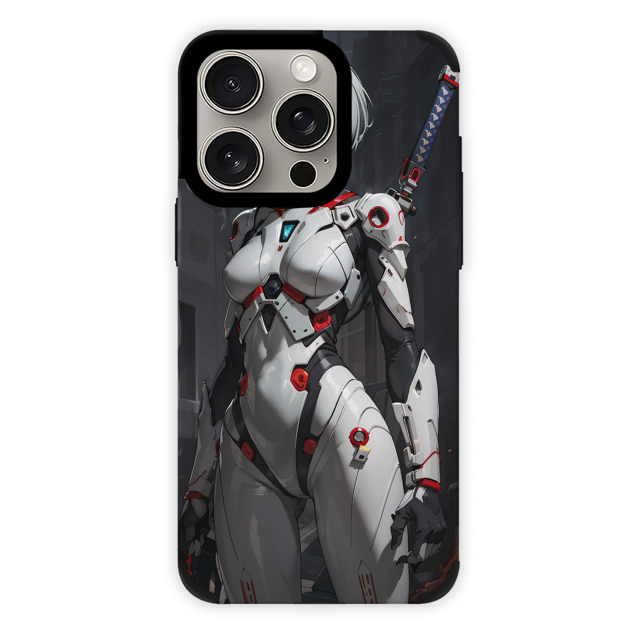 （画像用） EVA 新世紀エヴァンゲリオン 【iPhone15ProMax対応】 PUレザー スマホケース 耐衝撃＆黄変防止