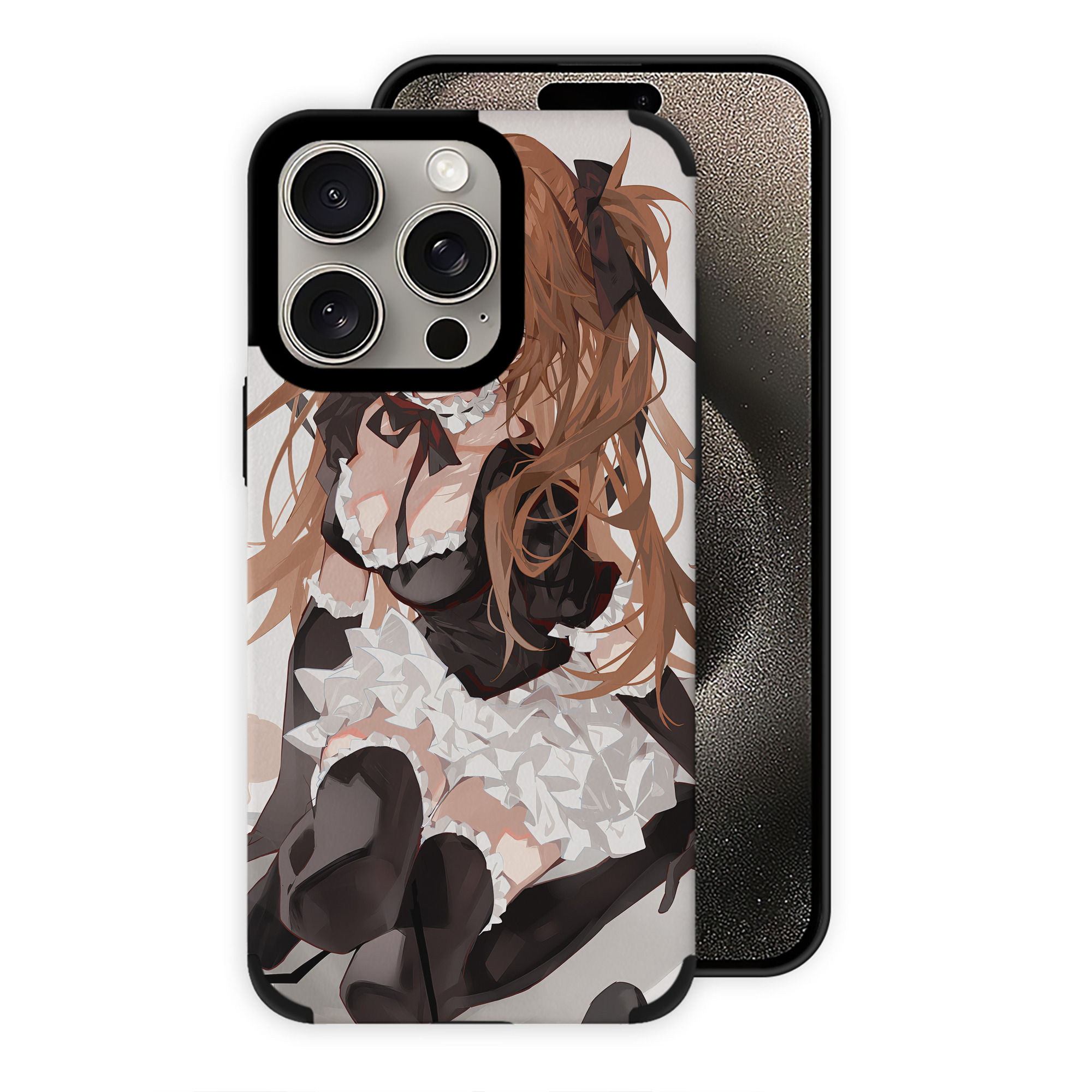 （画像用） EVA 新世紀エヴァンゲリオン 【iPhone15ProMax対応】 PUレザー スマホケース 耐衝撃＆黄変防止