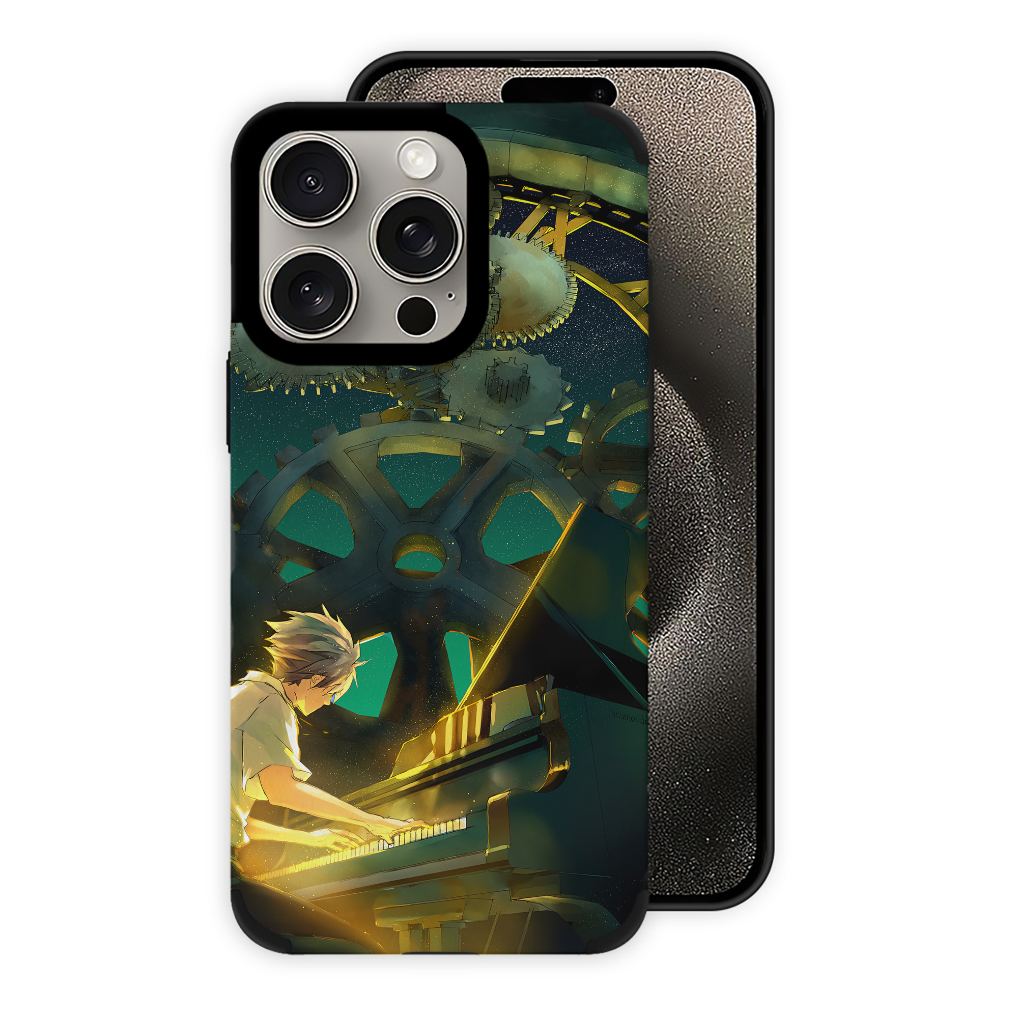 （画像用） EVA 新世紀エヴァンゲリオン 【iPhone15ProMax対応】 PUレザー スマホケース 耐衝撃＆黄変防止