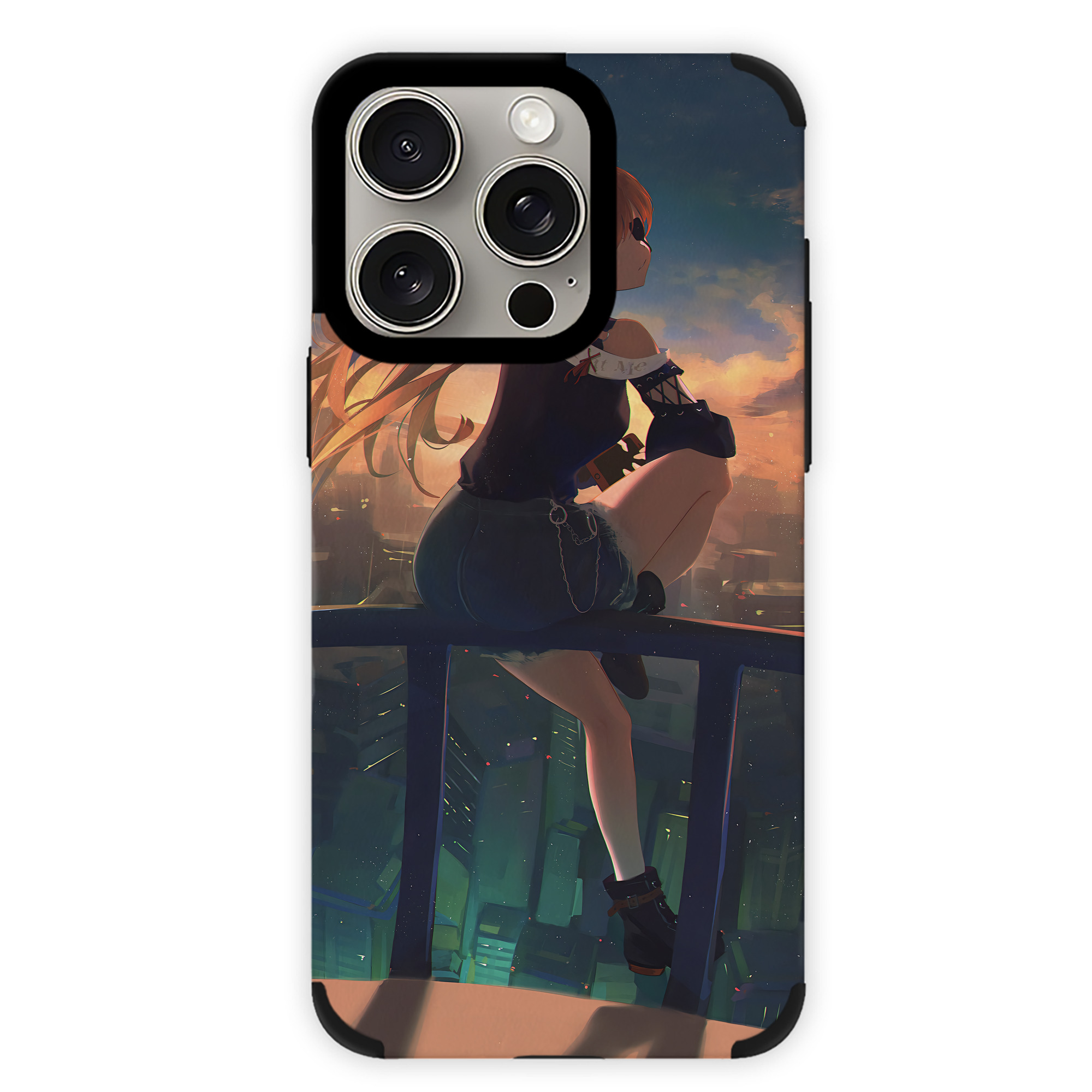 （画像用） EVA 新世紀エヴァンゲリオン 【iPhone15ProMax対応】 PUレザー スマホケース 耐衝撃＆黄変防止