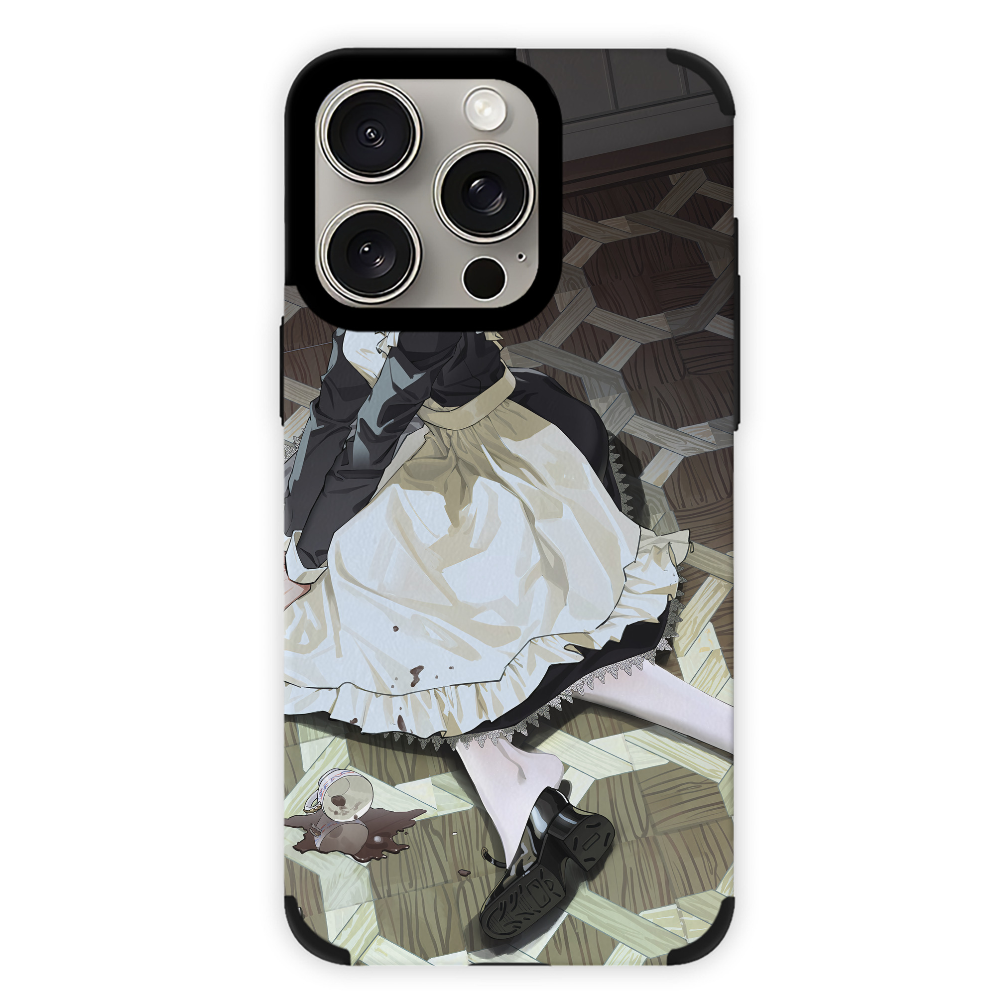 （画像用） EVA 新世紀エヴァンゲリオン 【iPhone15ProMax対応】 PUレザー スマホケース 耐衝撃＆黄変防止
