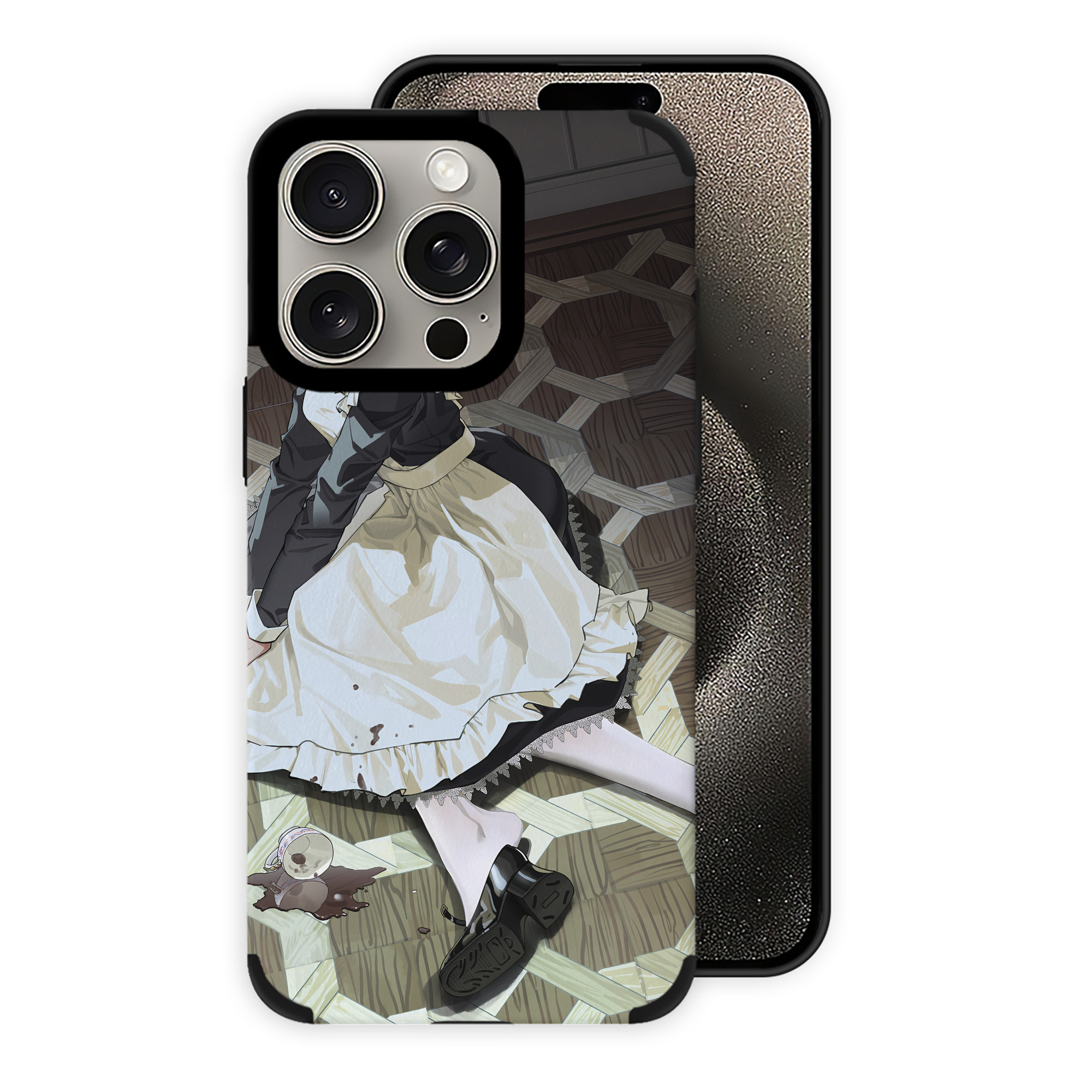 （画像用） EVA 新世紀エヴァンゲリオン 【iPhone15ProMax対応】 PUレザー スマホケース 耐衝撃＆黄変防止