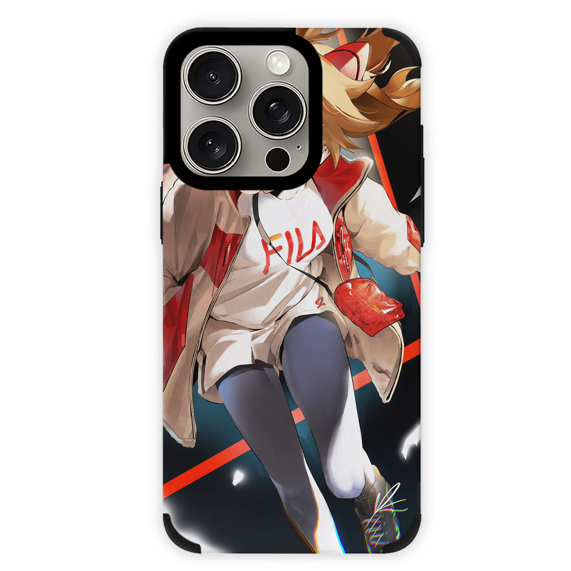 （画像用） EVA 新世紀エヴァンゲリオン 【iPhone15ProMax対応】 PUレザー スマホケース 耐衝撃＆黄変防止