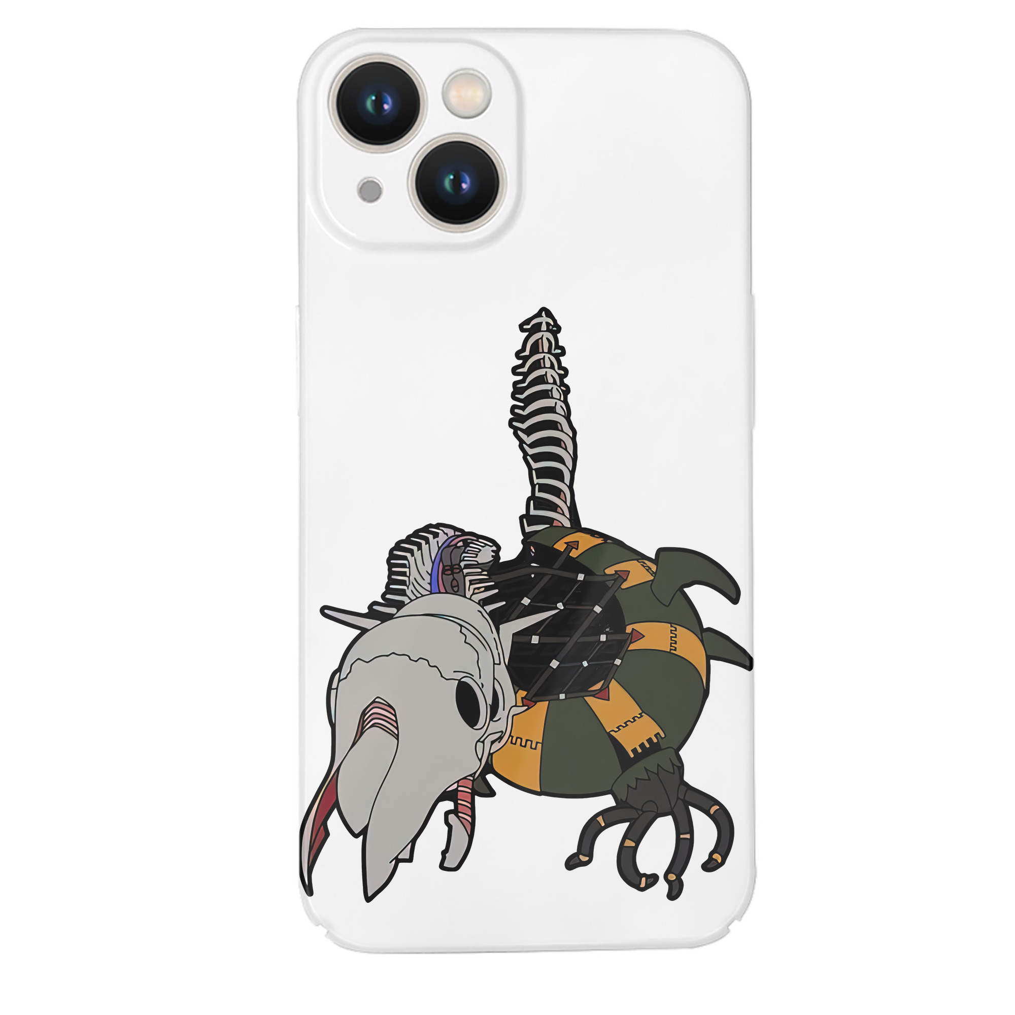 （画像用） EVA 新世紀エヴァンゲリオン 【iPhone 14シリーズ対応】ハードケース
