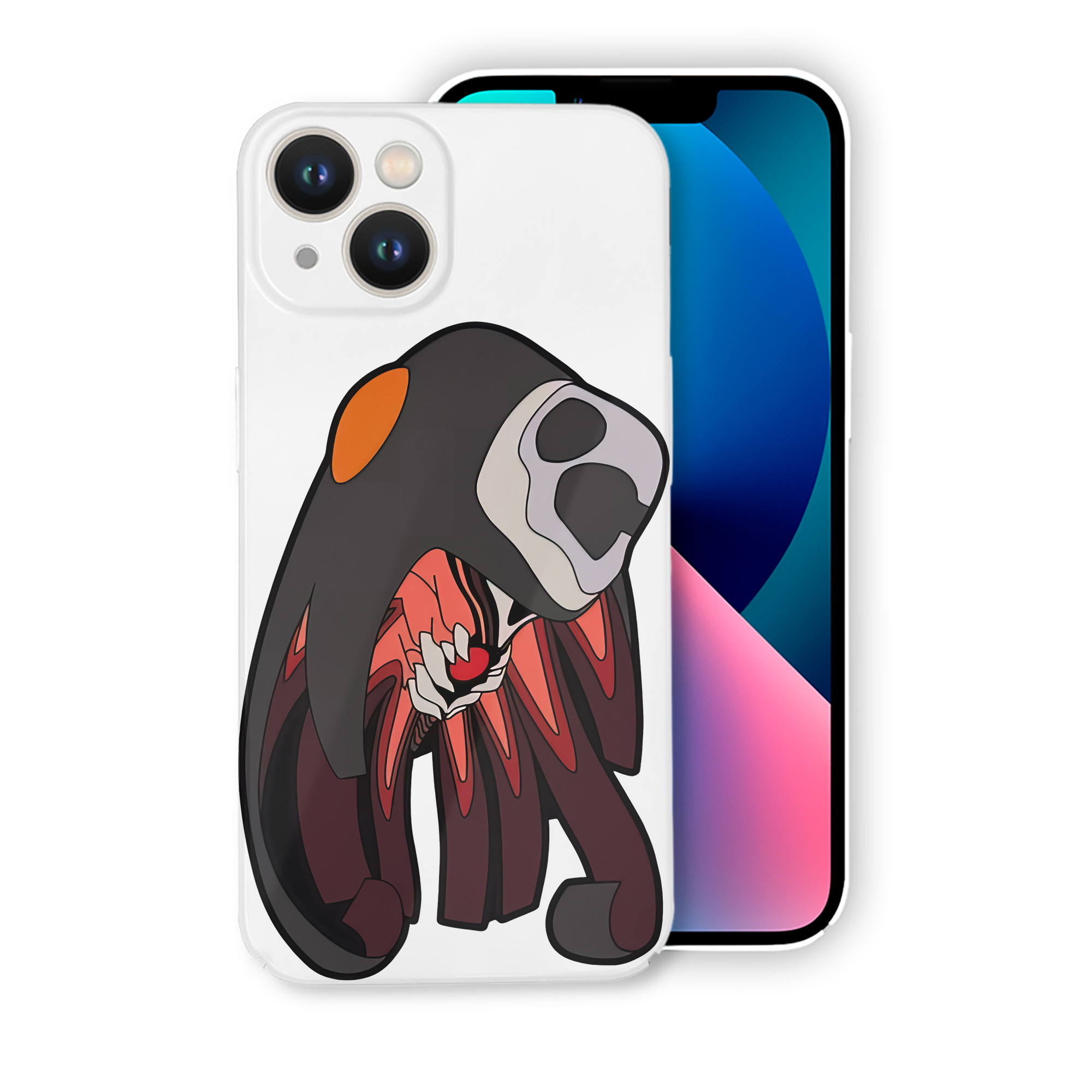 （画像用） EVA 新世紀エヴァンゲリオン 【iPhone 14シリーズ対応】ハードケース
