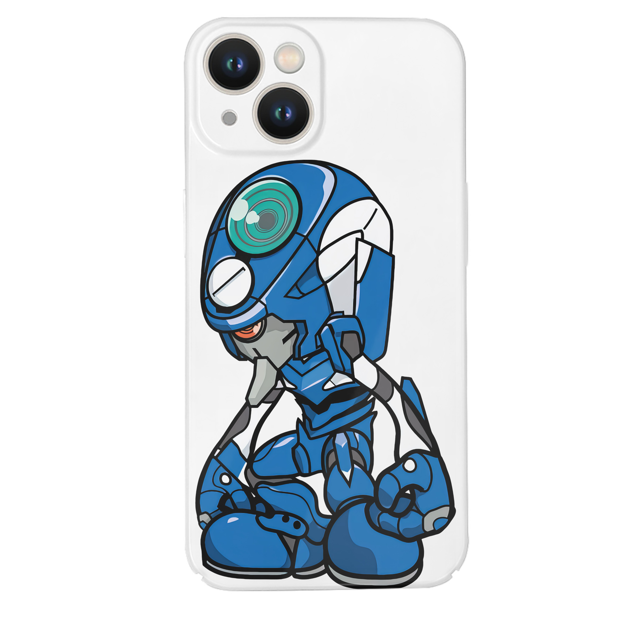 （画像用） EVA 新世紀エヴァンゲリオン 【iPhone 14シリーズ対応】ハードケース