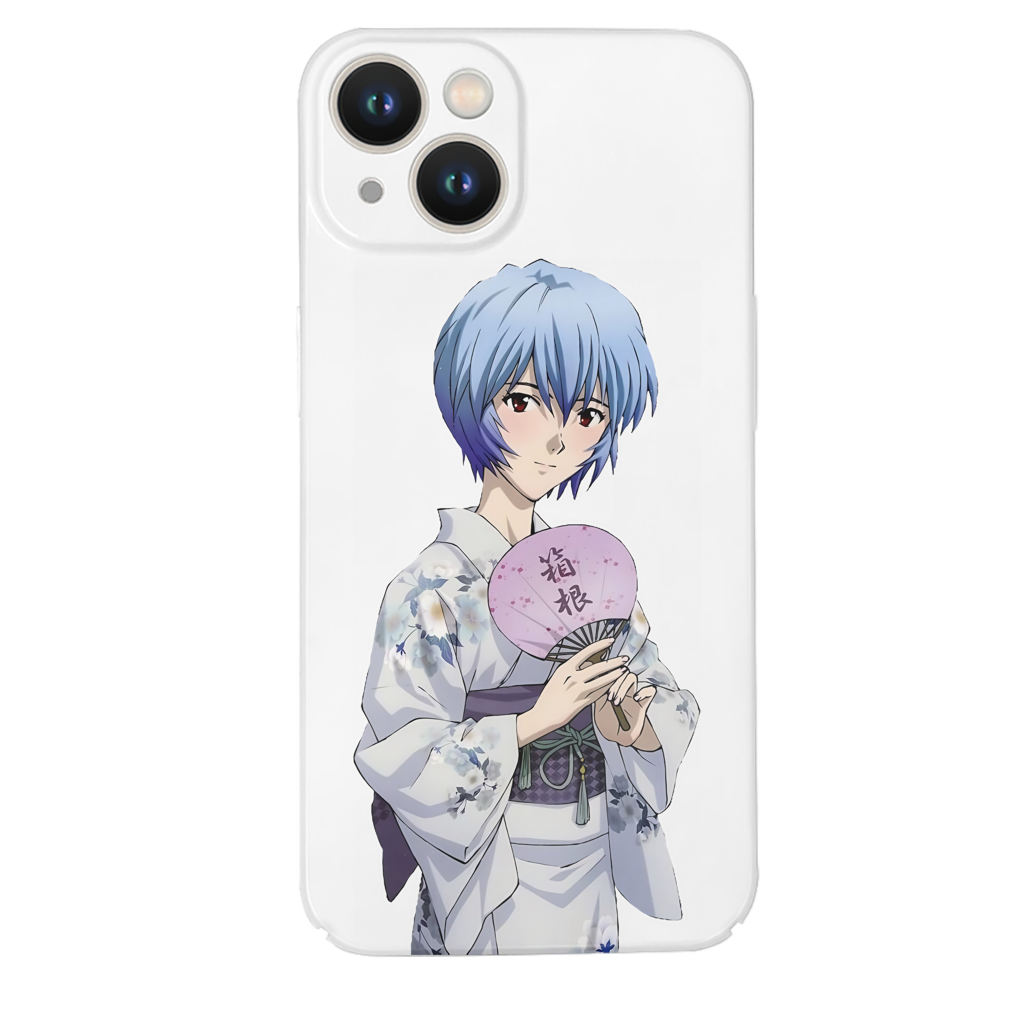 （画像用） EVA 新世紀エヴァンゲリオン 【iPhone 14シリーズ対応】ハードケース