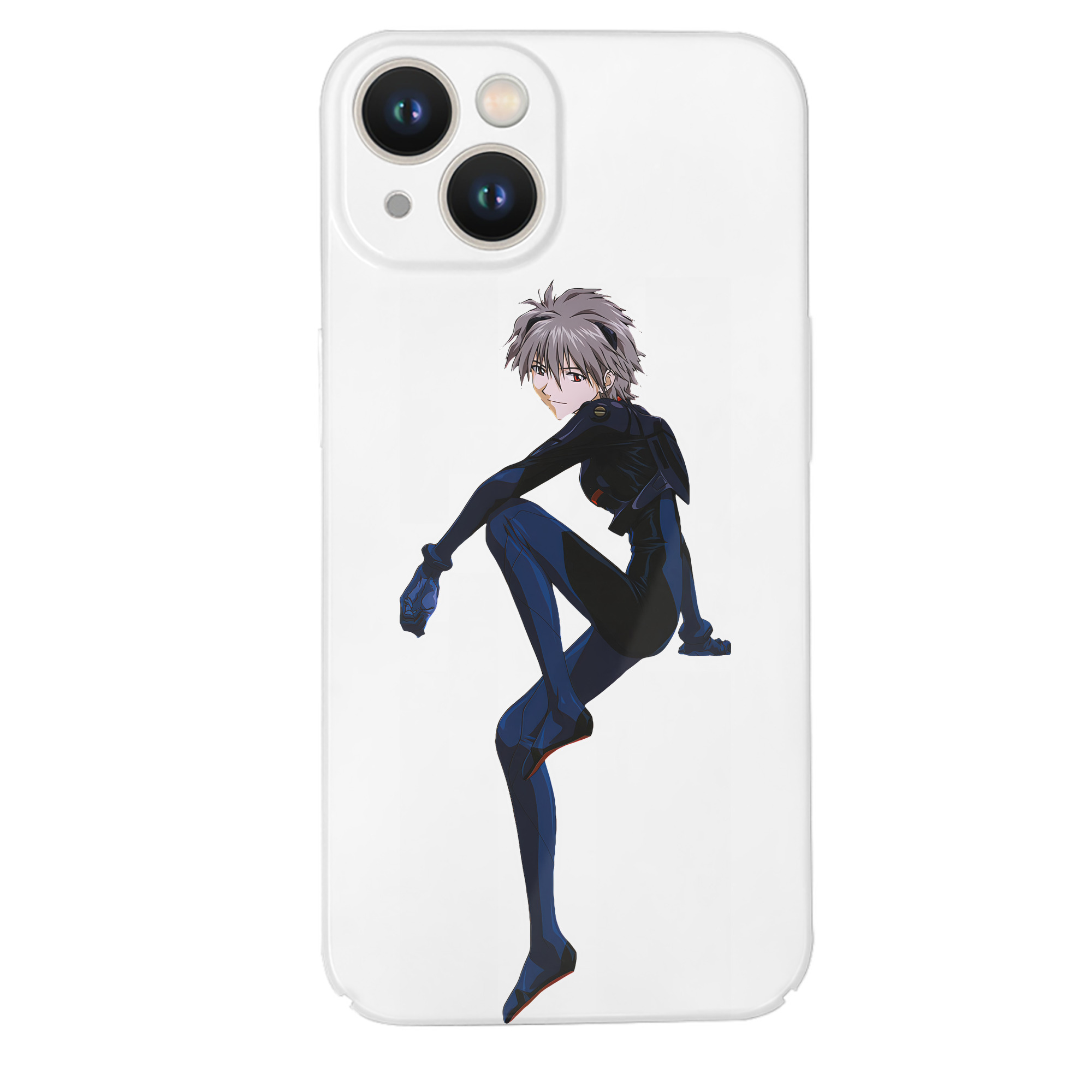 （画像用） EVA 新世紀エヴァンゲリオン 【iPhone 14シリーズ対応】ハードケース