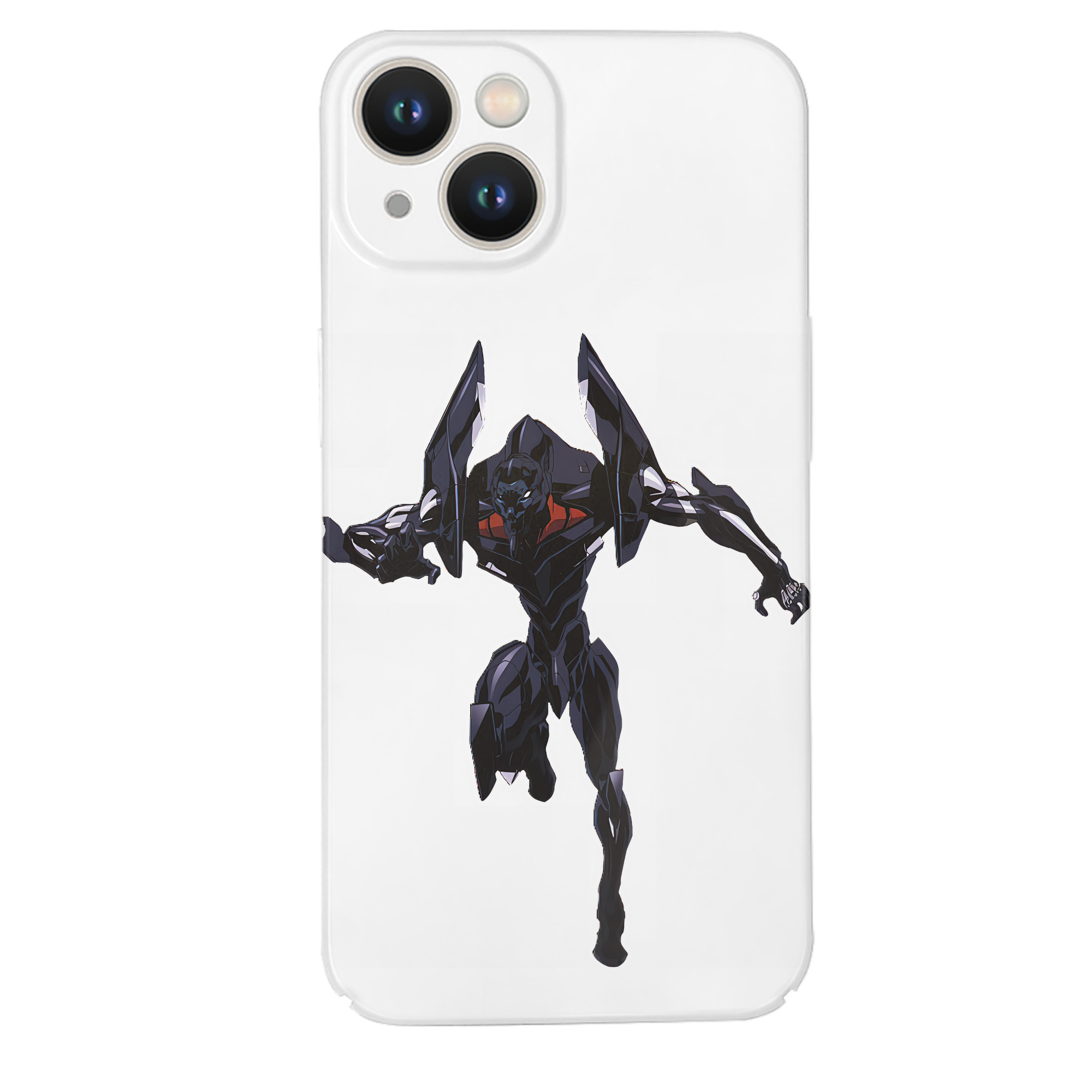 （画像用） EVA 新世紀エヴァンゲリオン 【iPhone 14シリーズ対応】ハードケース