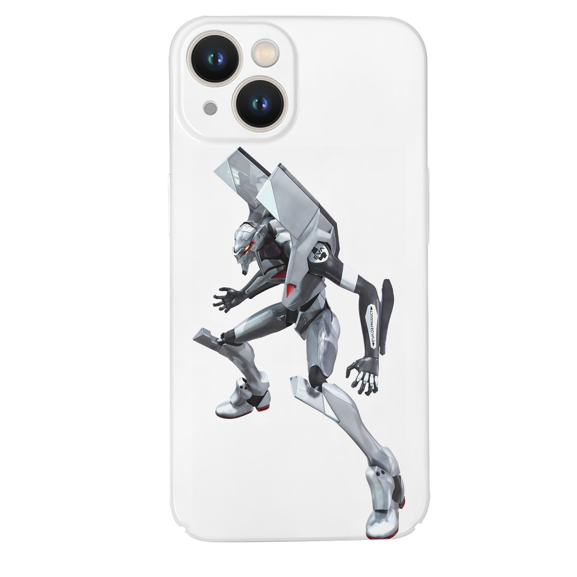 （画像用） EVA 新世紀エヴァンゲリオン 【iPhone 14シリーズ対応】ハードケース
