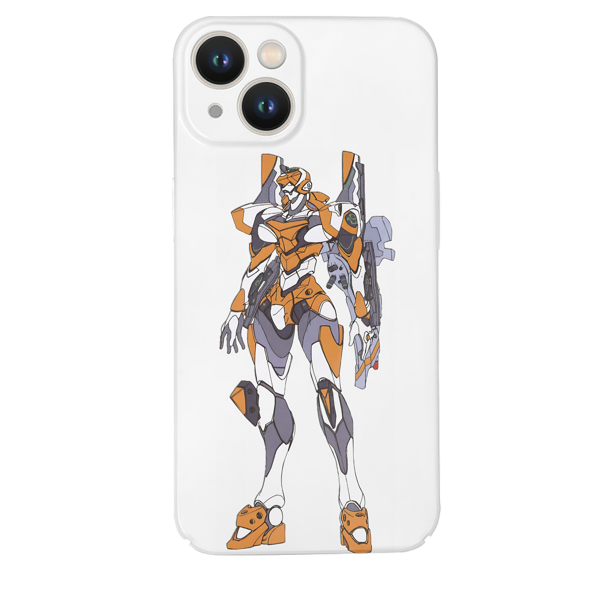 （画像用） EVA 新世紀エヴァンゲリオン 【iPhone 14シリーズ対応】ハードケース