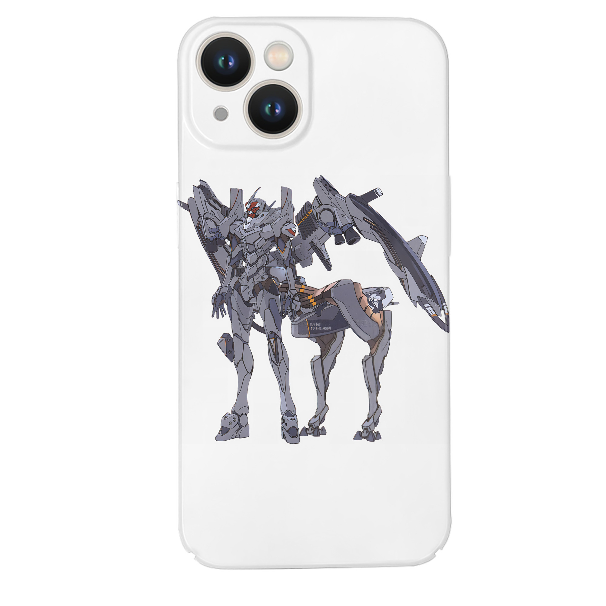 （画像用） EVA 新世紀エヴァンゲリオン 【iPhone 14シリーズ対応】ハードケース