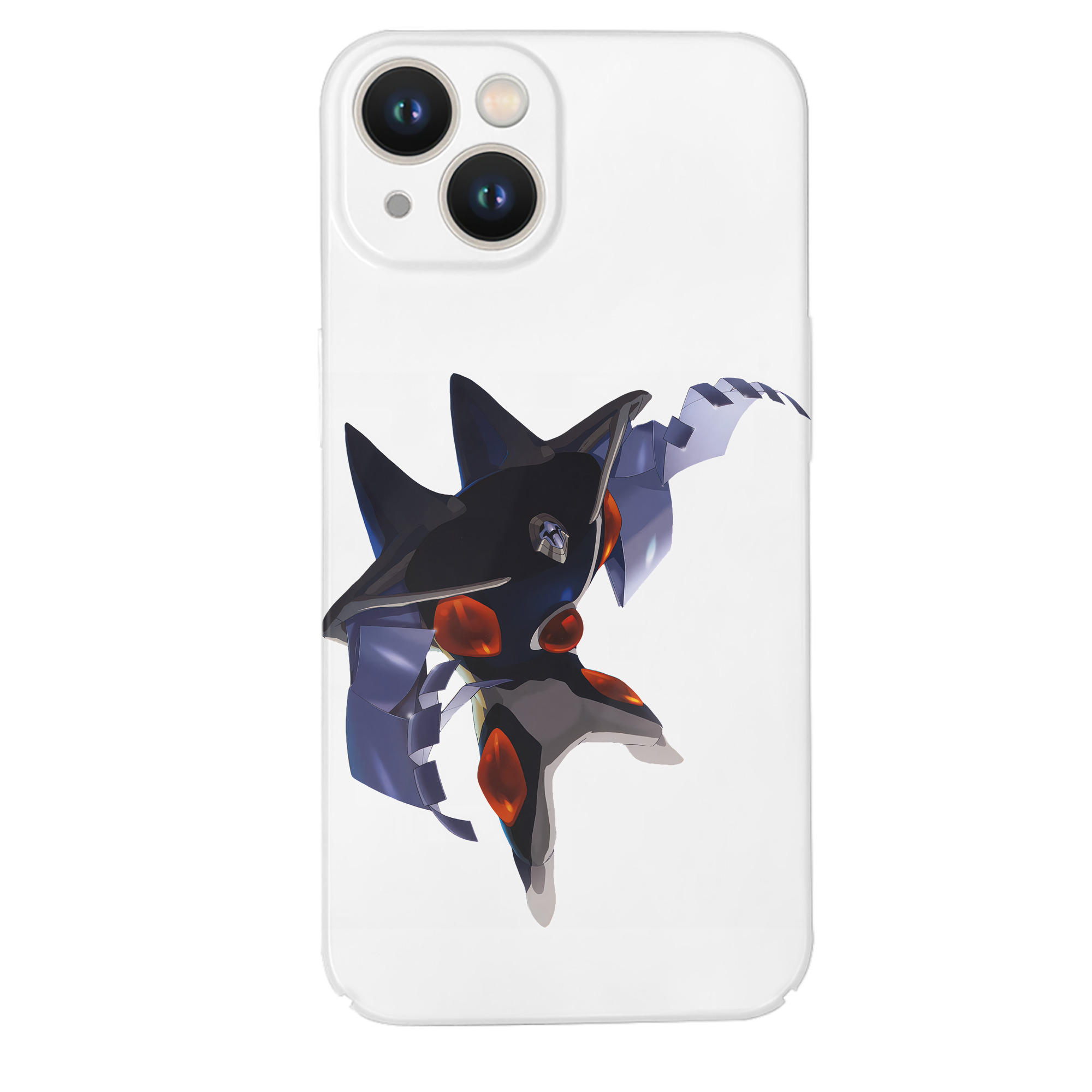 （画像用） EVA 新世紀エヴァンゲリオン 【iPhone 14シリーズ対応】ハードケース