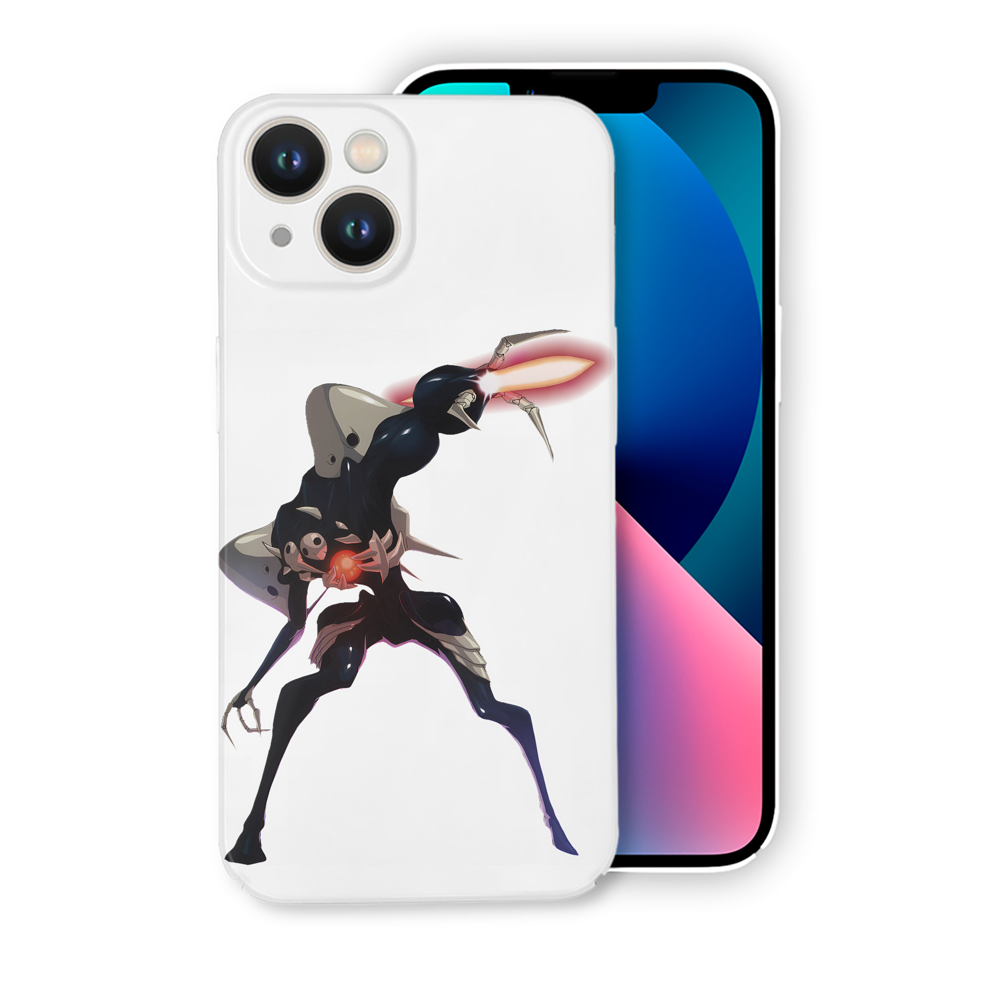 （画像用） EVA 新世紀エヴァンゲリオン 【iPhone 14シリーズ対応】ハードケース