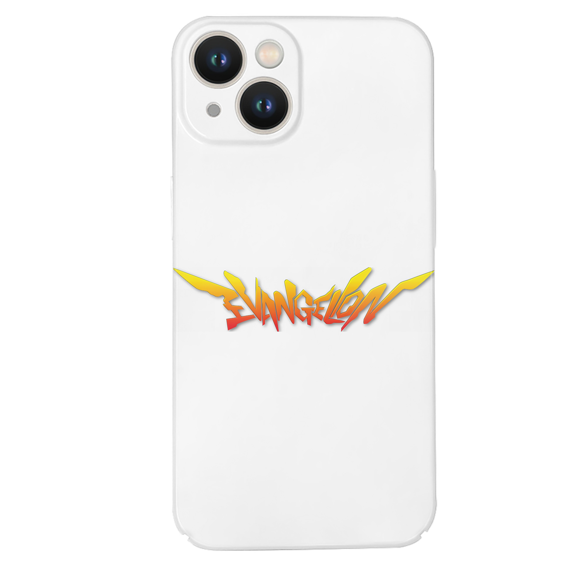 （画像用） EVA 新世紀エヴァンゲリオン 【iPhone 14シリーズ対応】ハードケース