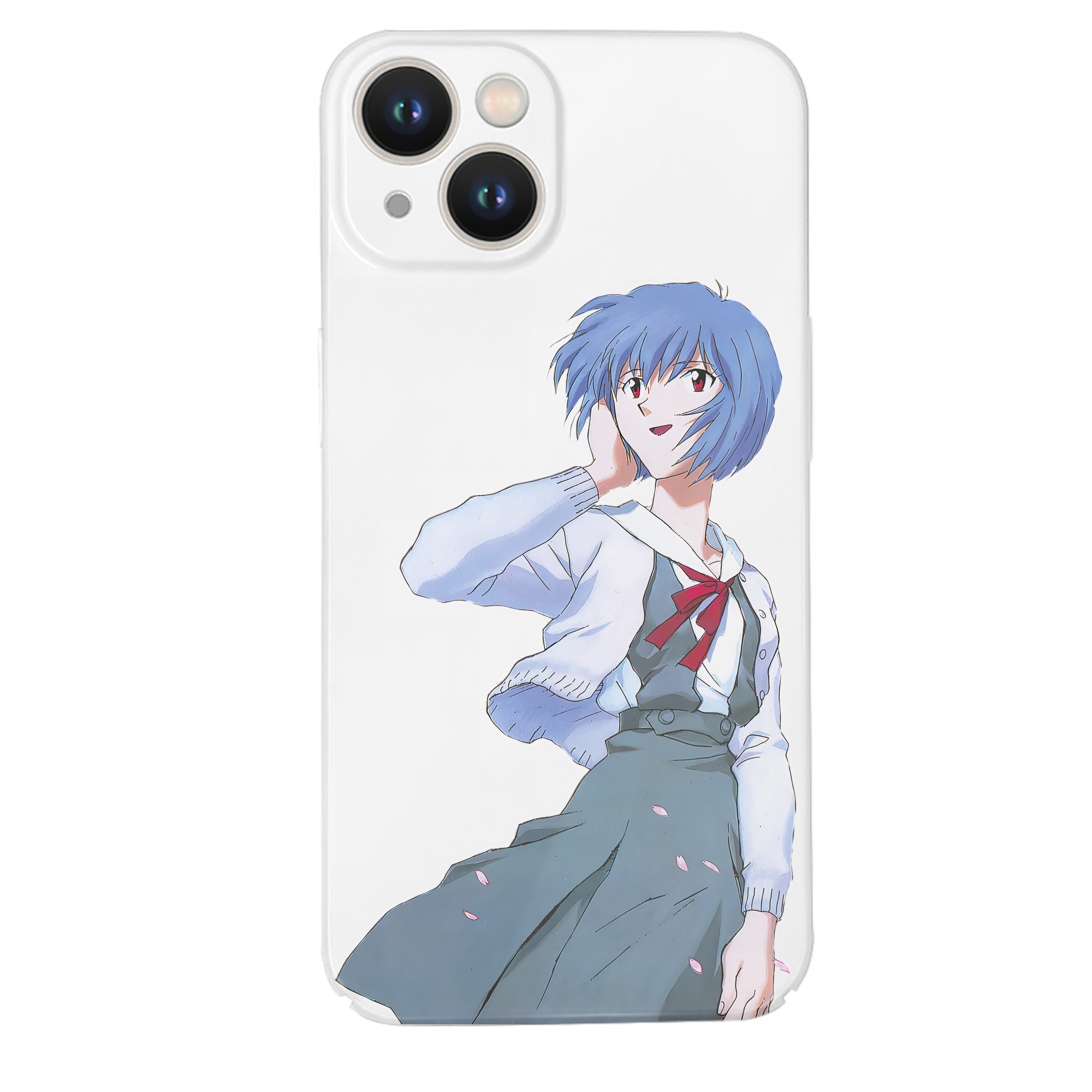 （画像用） EVA 新世紀エヴァンゲリオン 【iPhone 14シリーズ対応】ハードケース