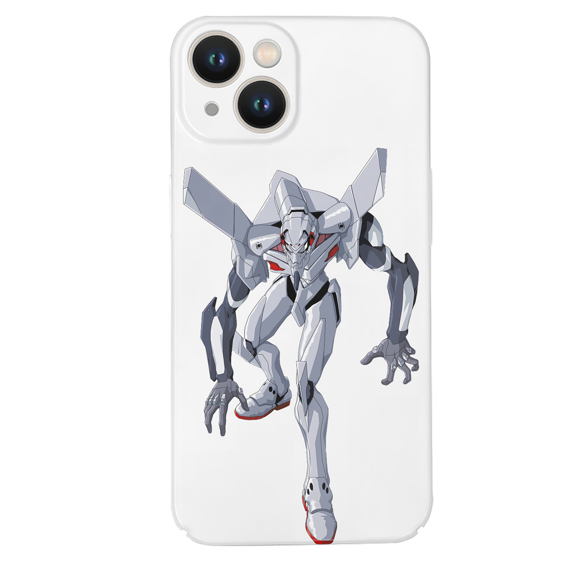 （画像用） EVA 新世紀エヴァンゲリオン 【iPhone 14シリーズ対応】ハードケース