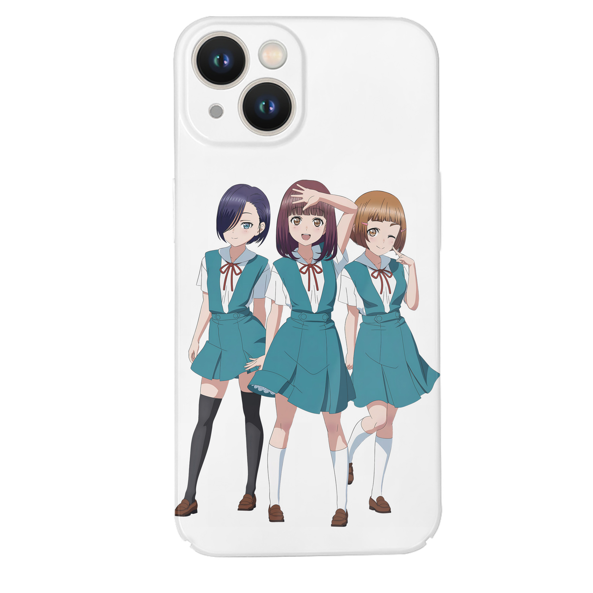 （画像用） EVA 新世紀エヴァンゲリオン 【iPhone 14シリーズ対応】ハードケース