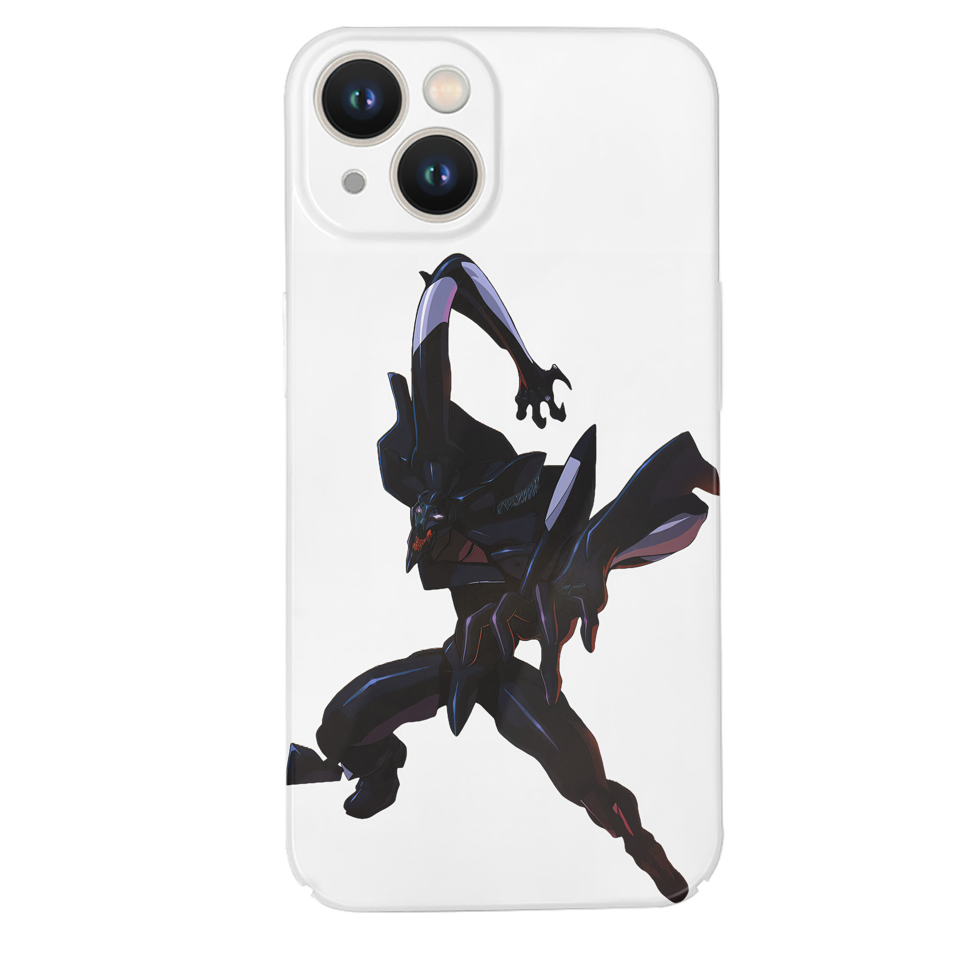 （画像用） EVA 新世紀エヴァンゲリオン 【iPhone 14シリーズ対応】ハードケース