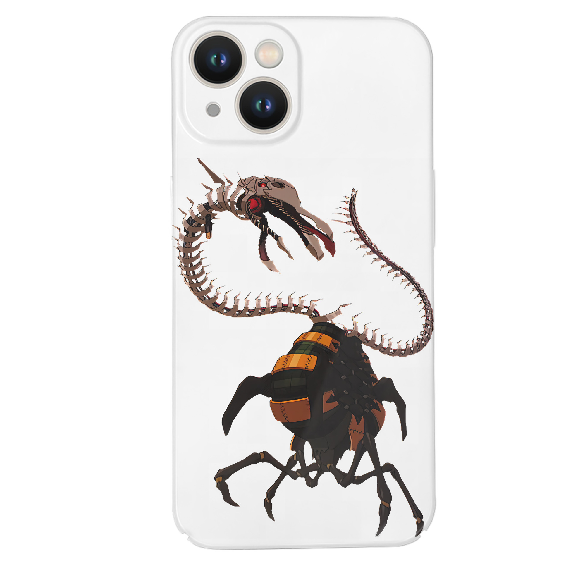 （画像用） EVA 新世紀エヴァンゲリオン 【iPhone 14シリーズ対応】ハードケース