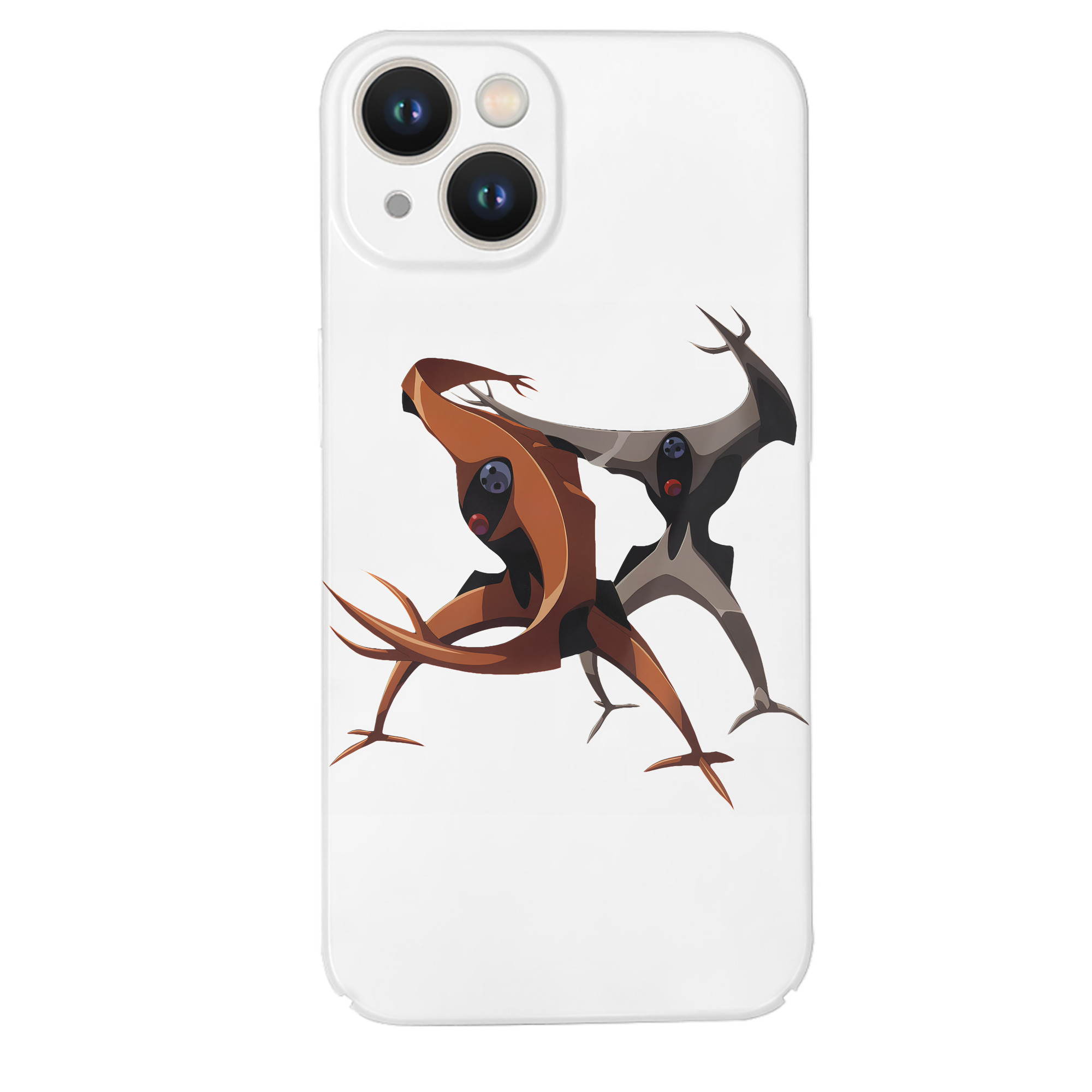 （画像用） EVA 新世紀エヴァンゲリオン 【iPhone 14シリーズ対応】ハードケース