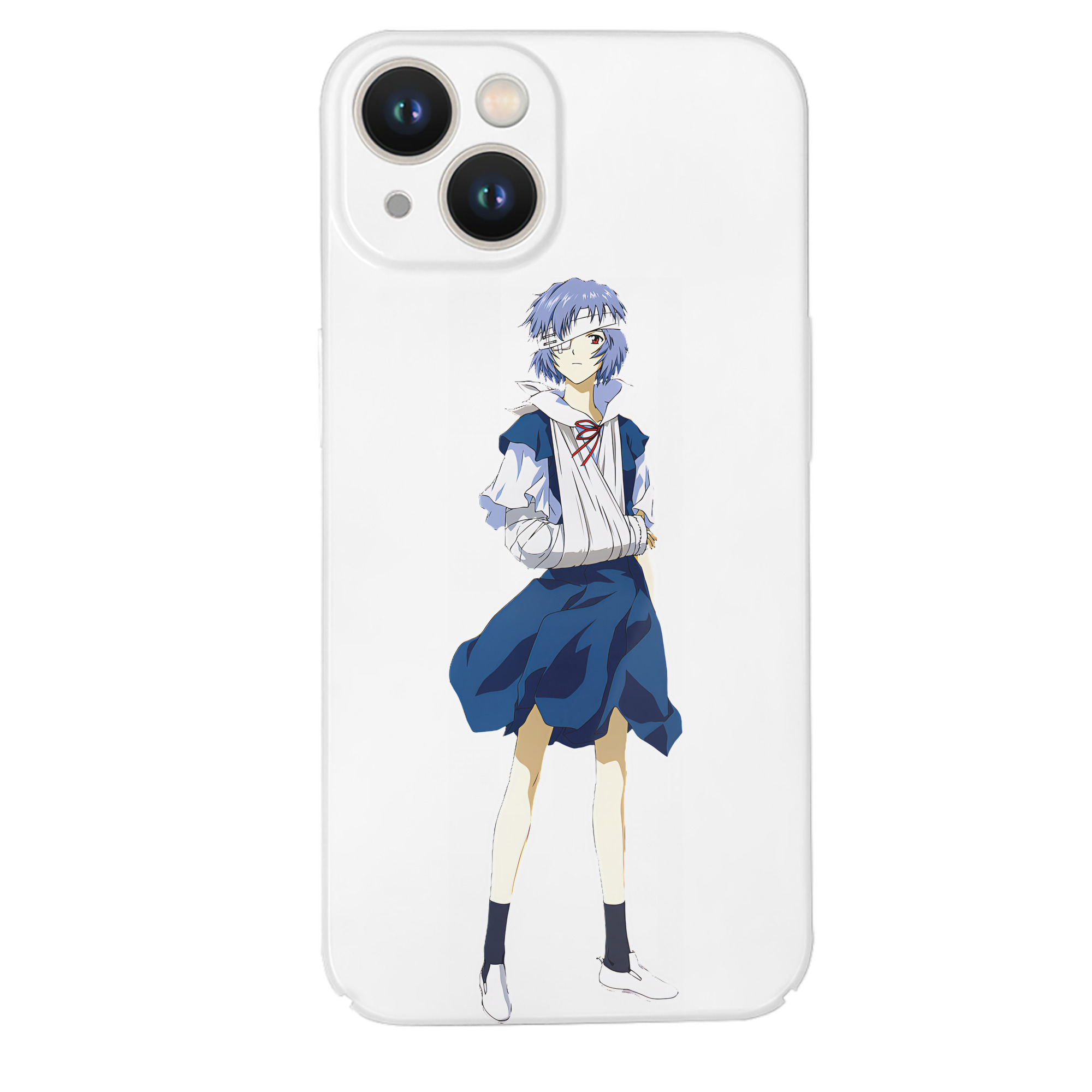（画像用） EVA 新世紀エヴァンゲリオン 【iPhone 14シリーズ対応】ハードケース