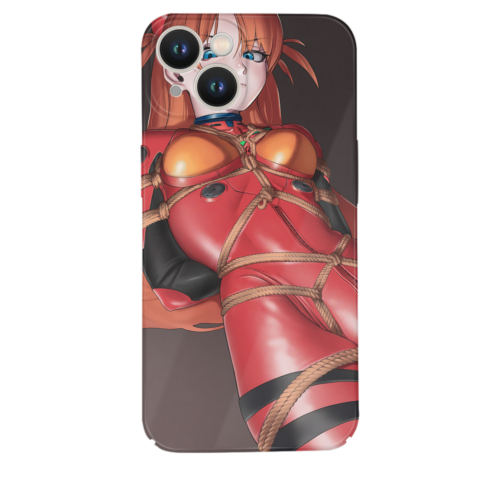 （画像用） EVA 新世紀エヴァンゲリオン 【iPhone 14シリーズ対応】ハードケース