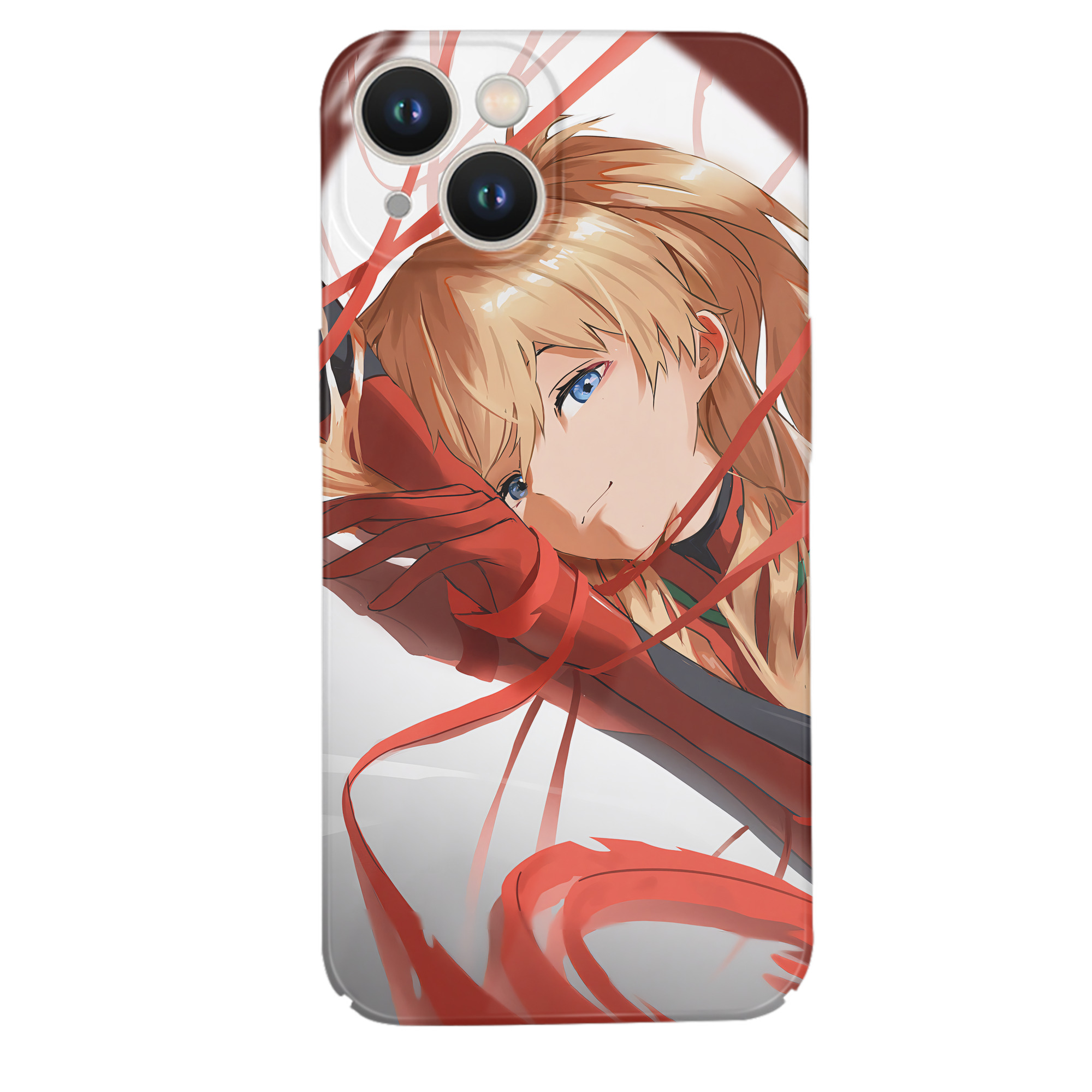 （画像用） EVA 新世紀エヴァンゲリオン 【iPhone 14シリーズ対応】ハードケース