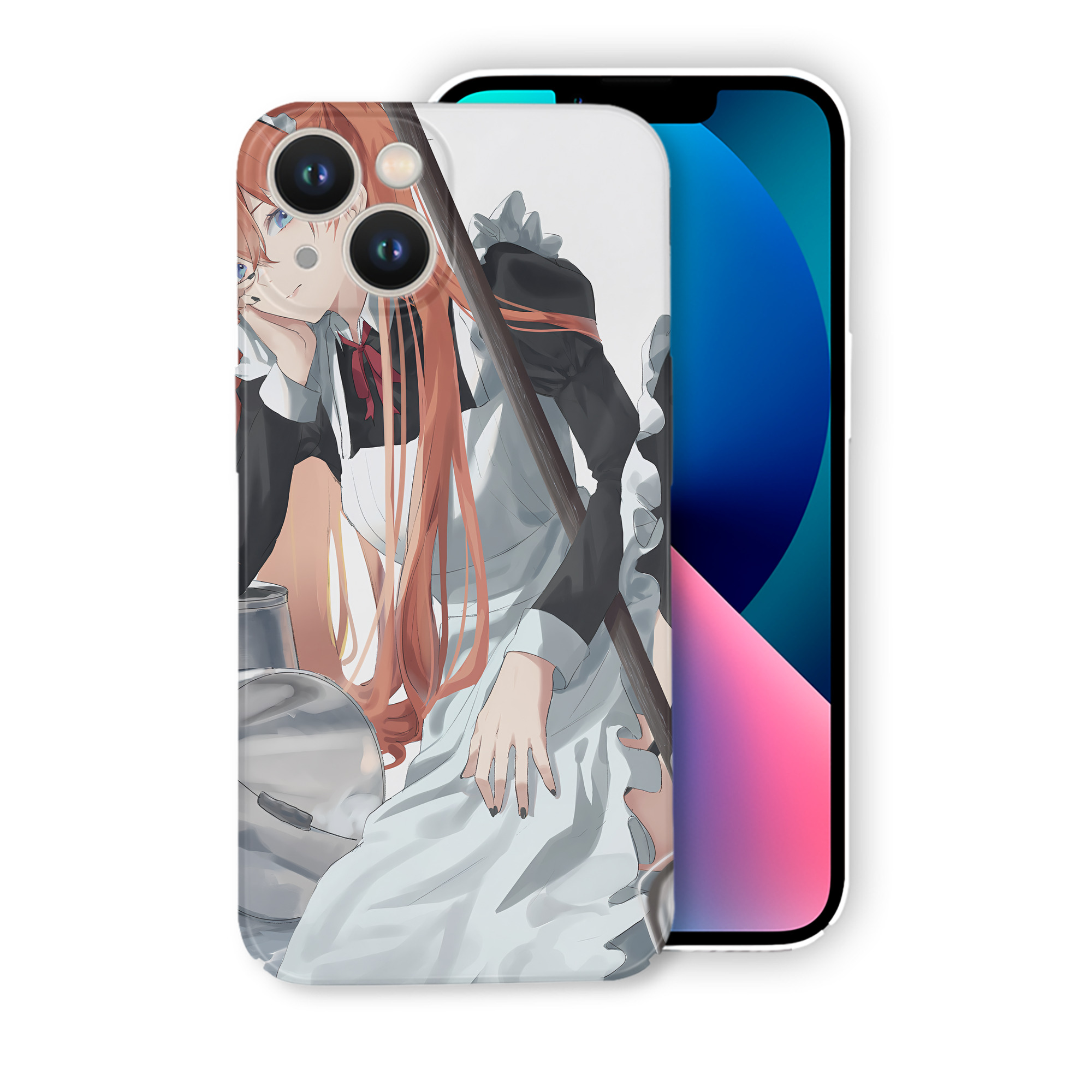 （画像用） EVA 新世紀エヴァンゲリオン 【iPhone 14シリーズ対応】ハードケース