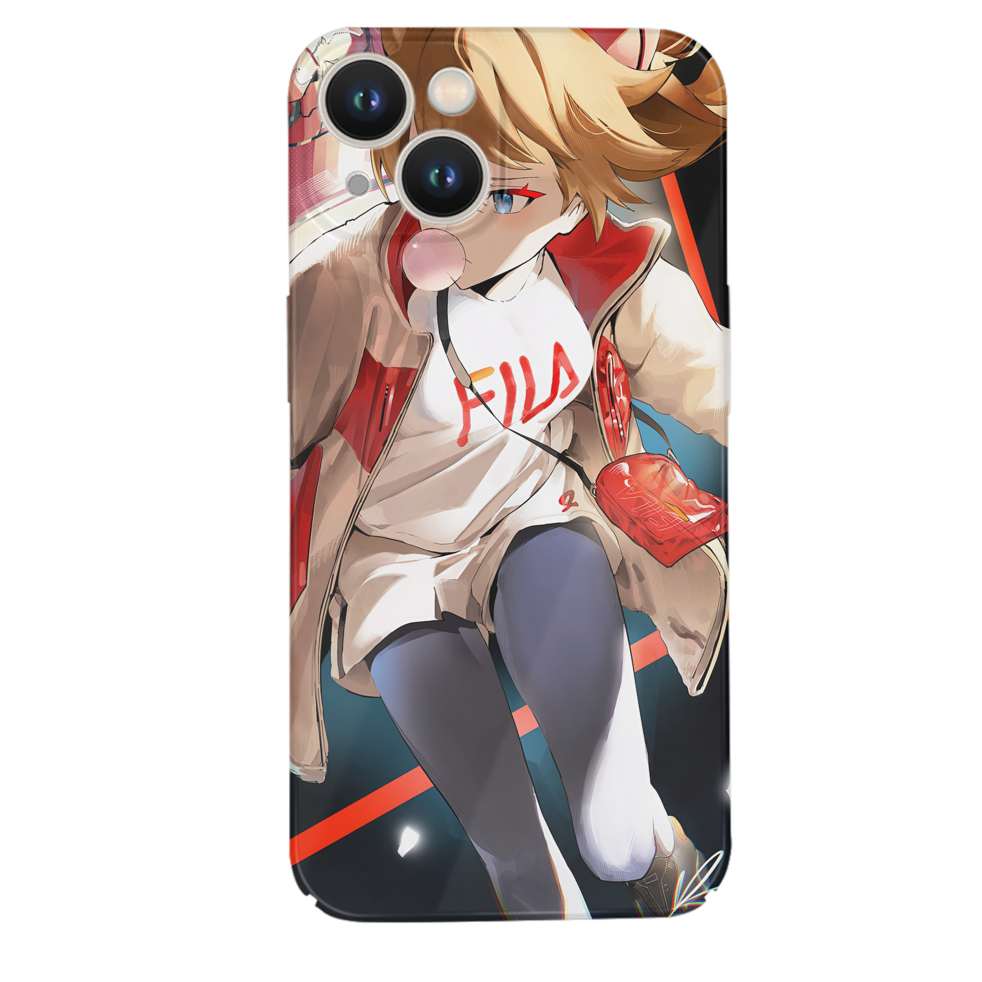 （画像用） EVA 新世紀エヴァンゲリオン 【iPhone 14シリーズ対応】ハードケース