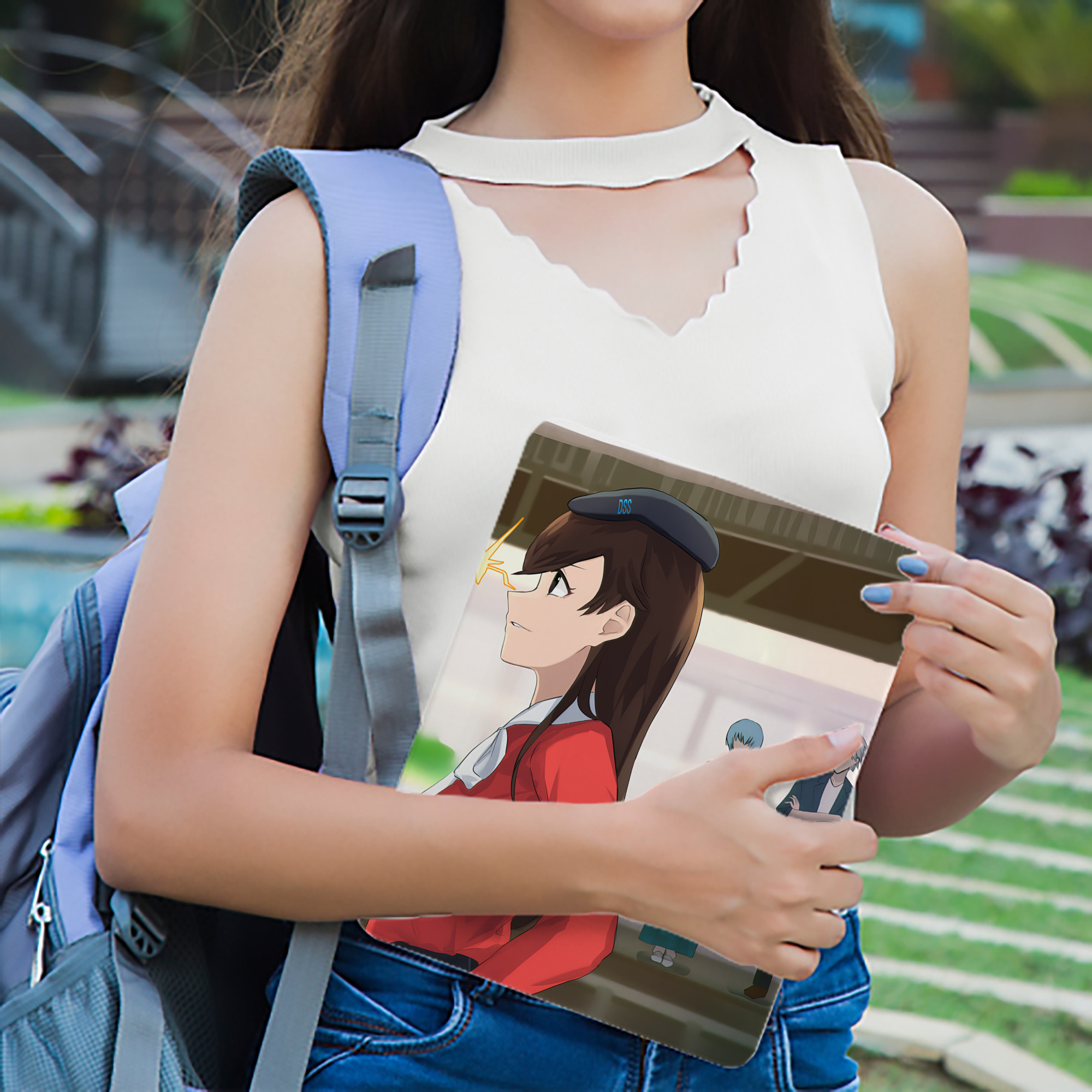EVA 新世紀エヴァンゲリオン IPad ケース ブック型 PUレザー TPU 耐衝撃 軽量 薄型 ペン収納なし 全面保護 IPad 各モデル対応