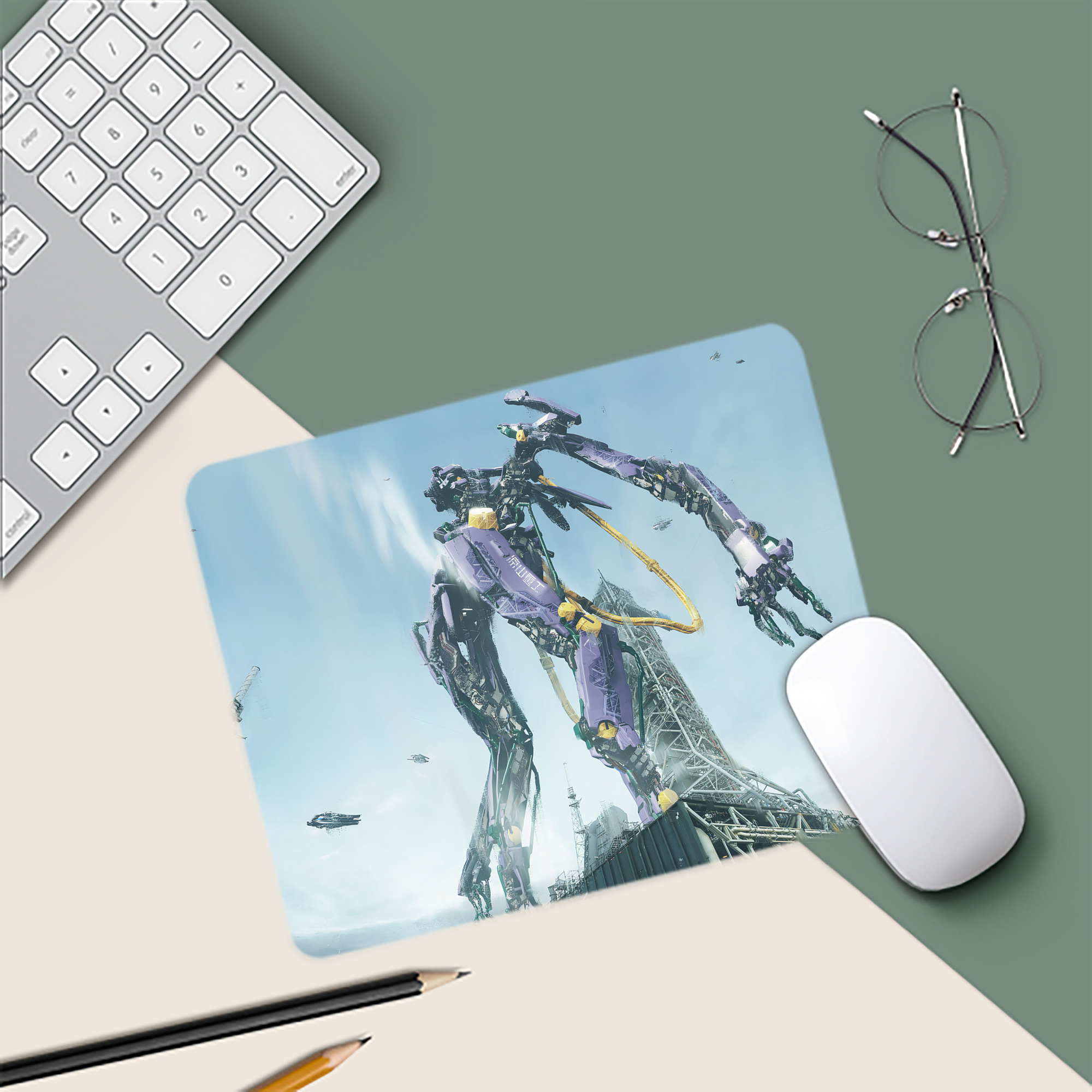 一般的なイメージ