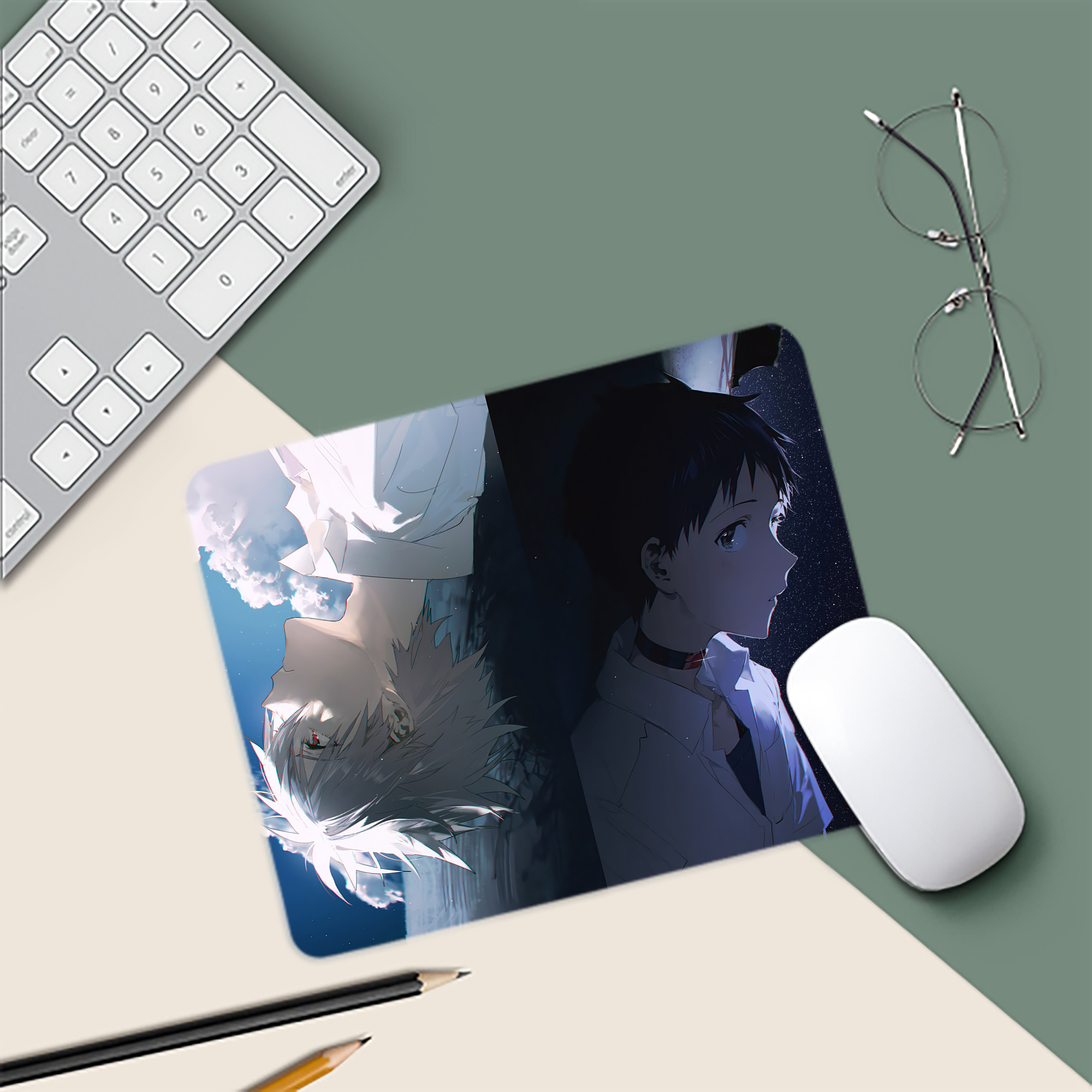 一般的なイメージ