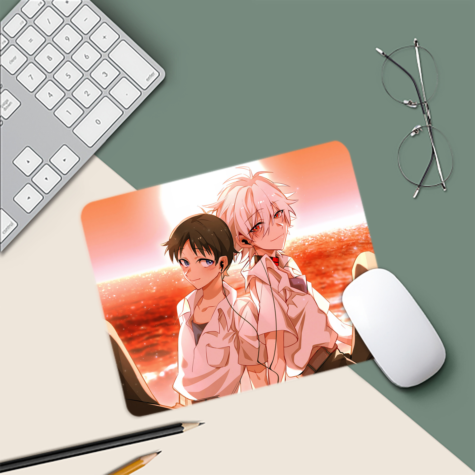 一般的なイメージ