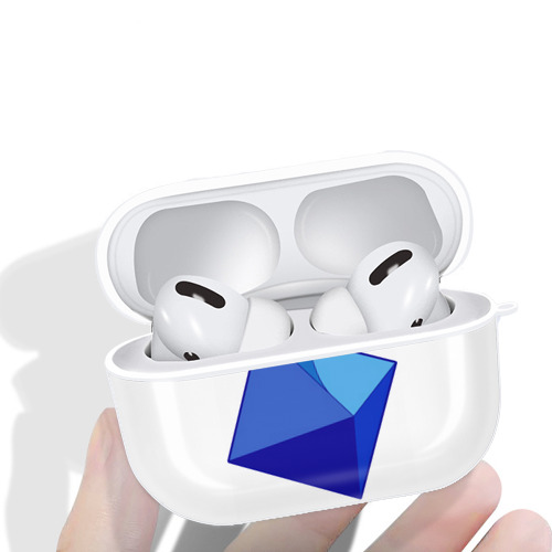 EVA 新世紀エヴァンゲリオン 【AirPods Pro用】ハードシェル保護ケース 耐衝撃・防指紋・カラビナ付き商品仕様