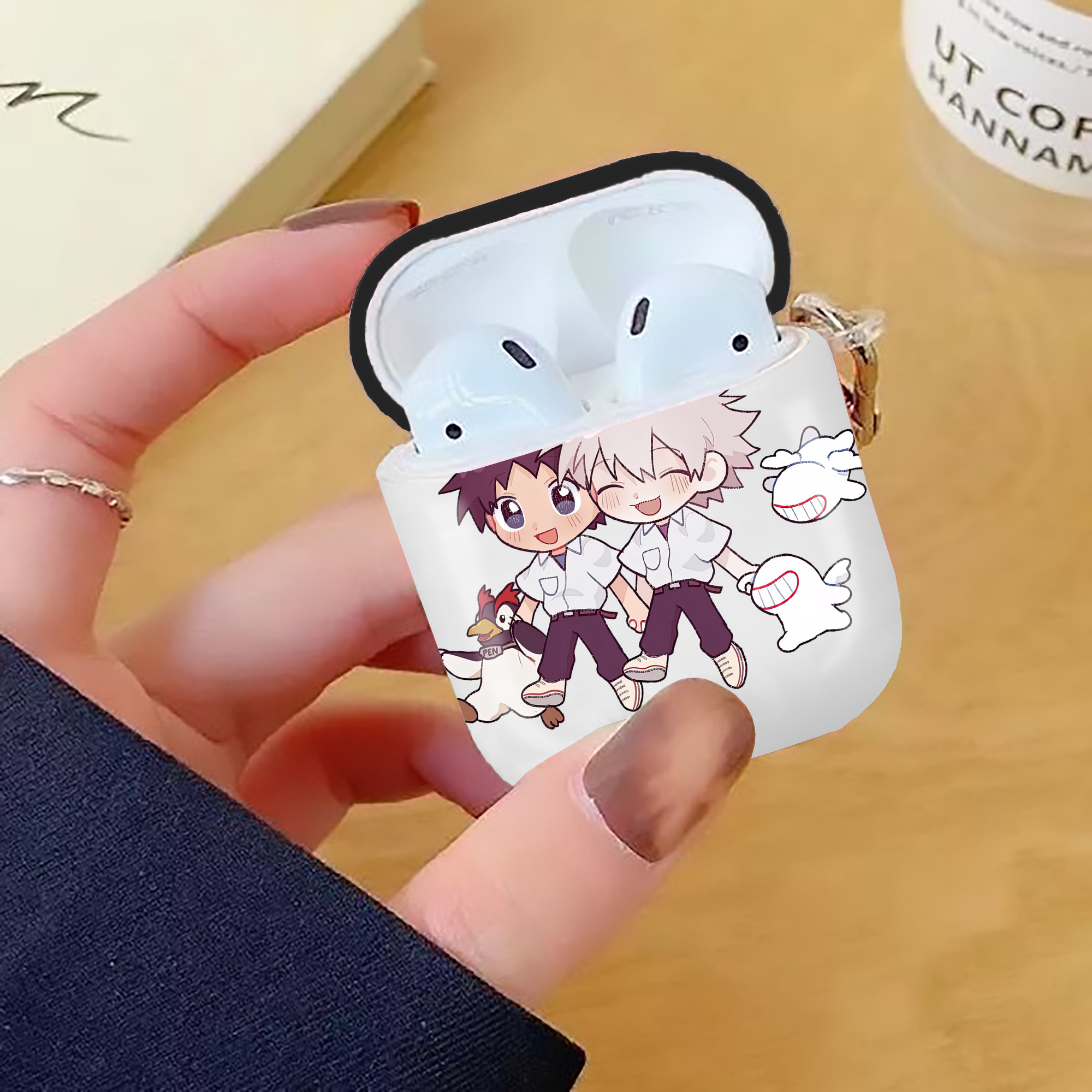 一般的なイメージ